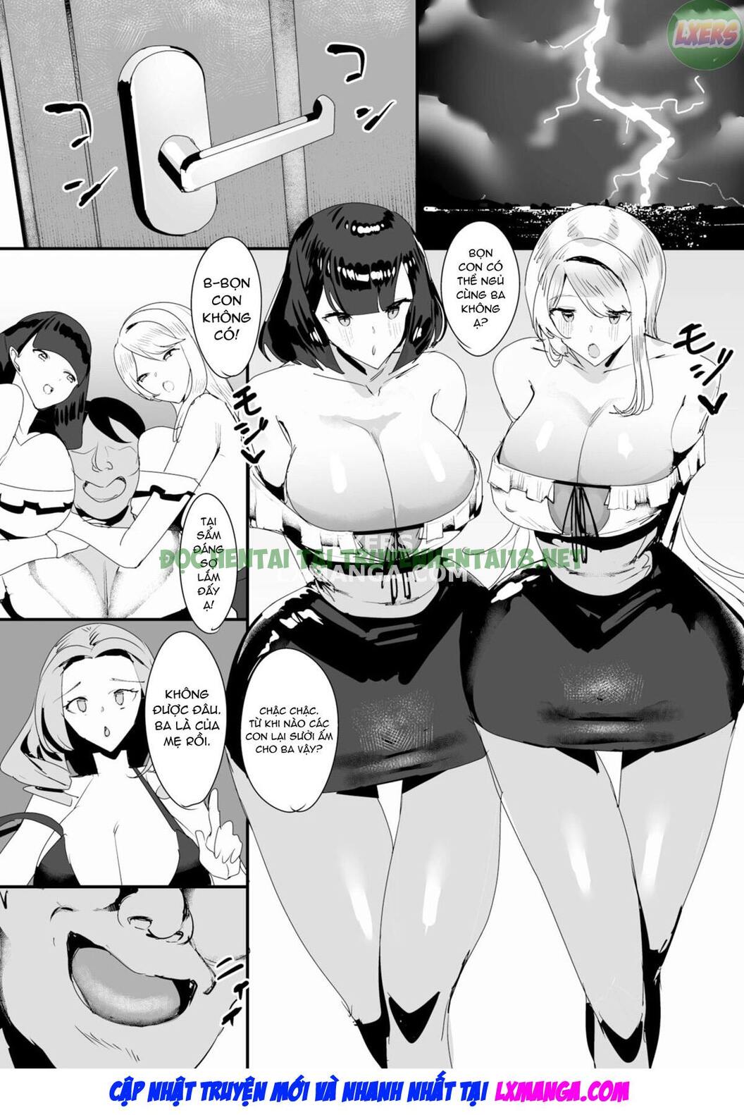 Xem ảnh That Time I Creampied Everybody And Turned The Whole School Into My Harem - Chapter 14 - 12 - Hentai24h.Tv