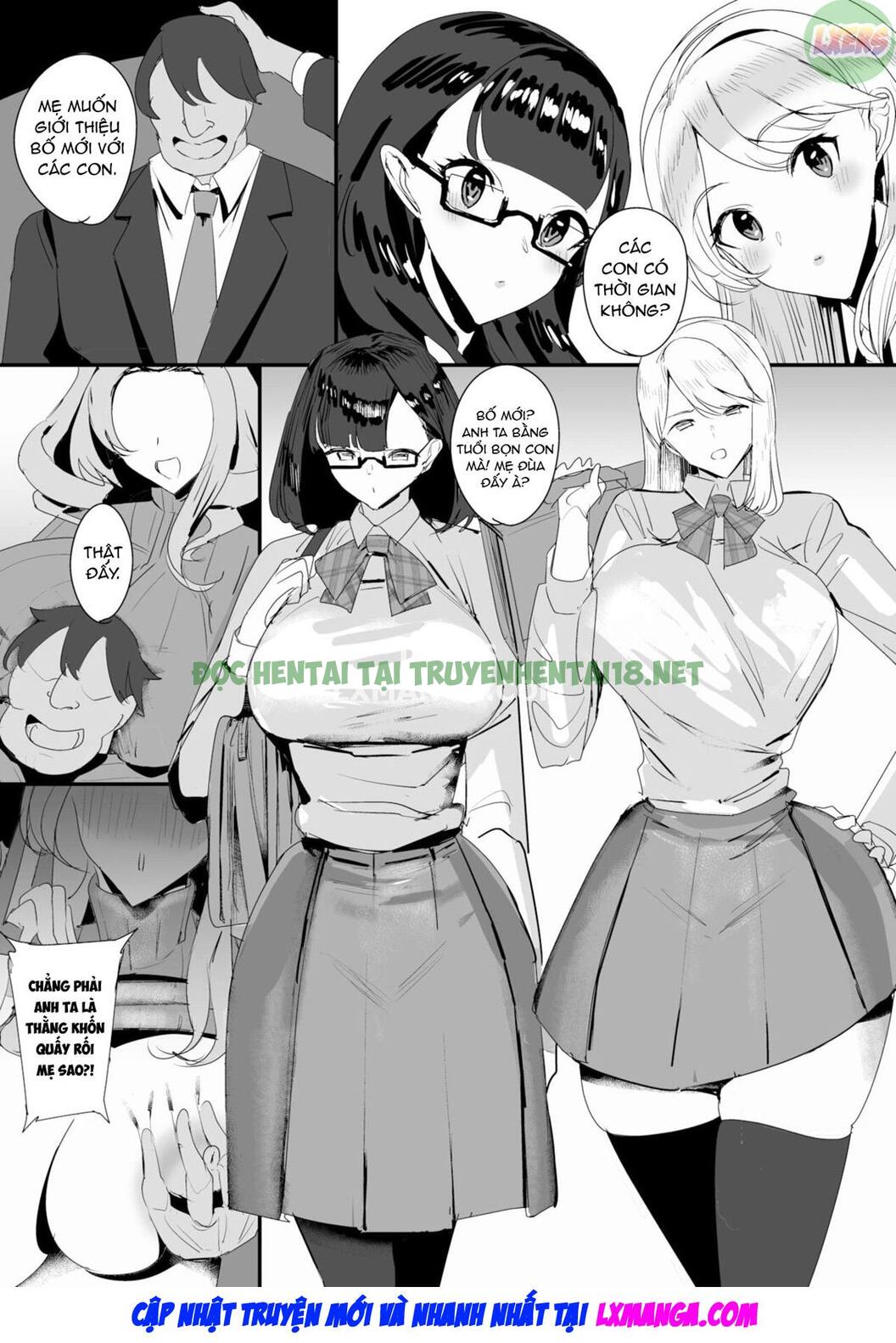 Xem ảnh That Time I Creampied Everybody And Turned The Whole School Into My Harem - Chapter 14 - 5 - Hentai24h.Tv