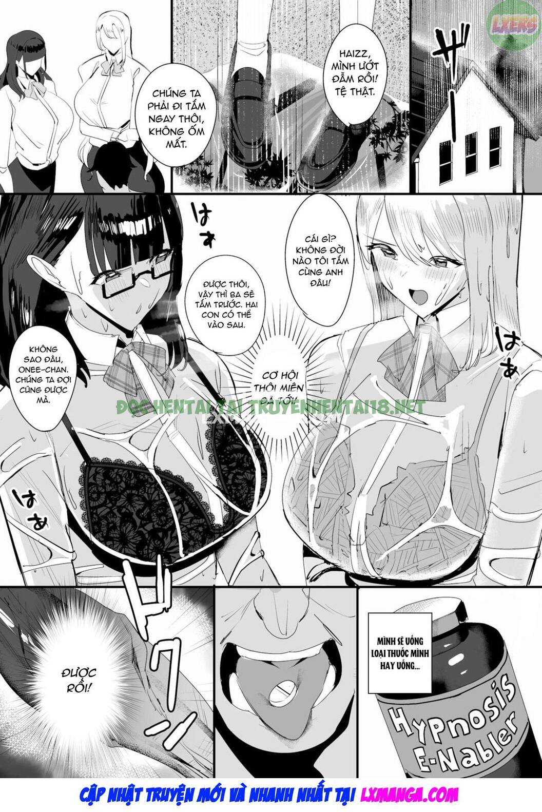 Xem ảnh That Time I Creampied Everybody And Turned The Whole School Into My Harem - Chapter 14 - 7 - Hentai24h.Tv