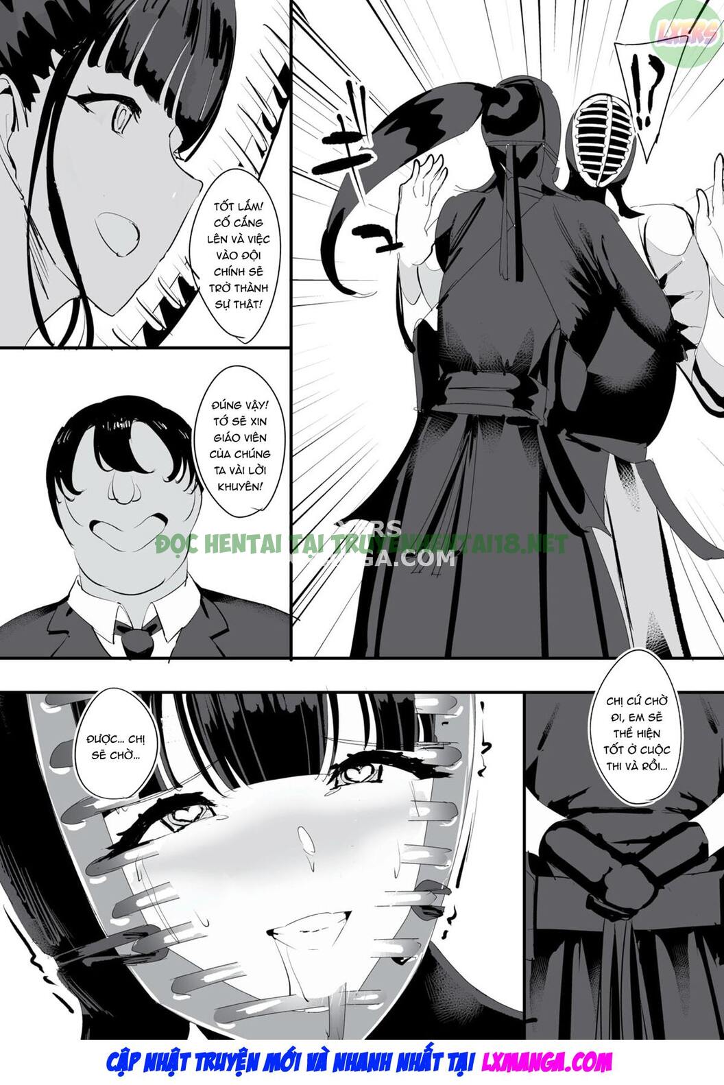 Xem ảnh 18 trong truyện hentai That Time I Creampied Everybody And Turned The Whole School Into My Harem - Chapter 15 - truyenhentai18.pro