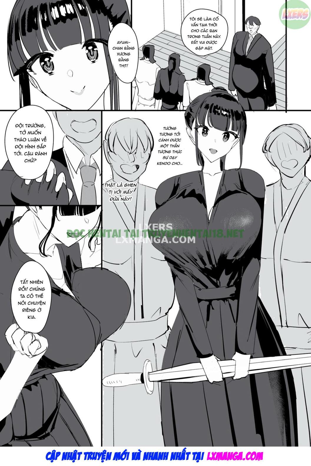 Xem ảnh 6 trong truyện hentai That Time I Creampied Everybody And Turned The Whole School Into My Harem - Chapter 15 - truyenhentai18.pro