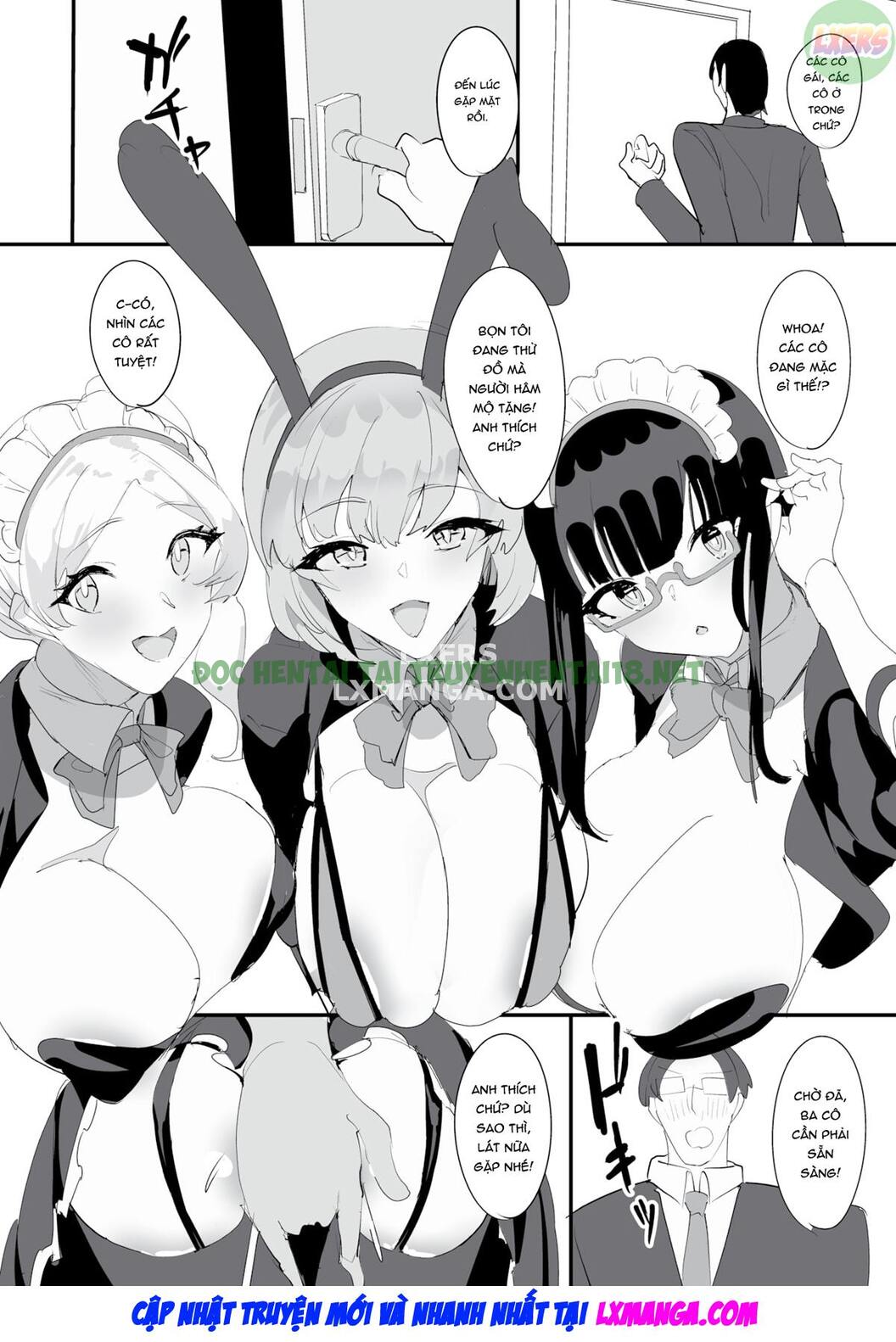 Xem ảnh 9 trong truyện hentai That Time I Creampied Everybody And Turned The Whole School Into My Harem - Chapter 16 - truyenhentai18.pro