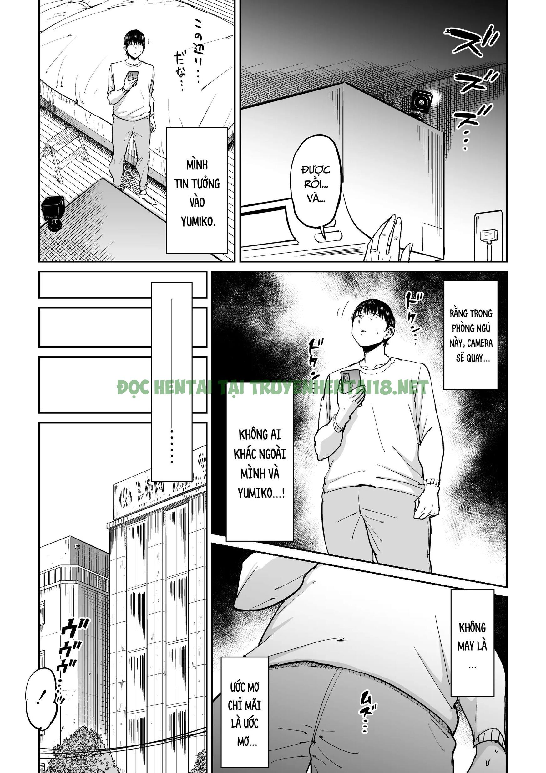 Hình ảnh 10 trong The Adultery Of My Beloved Wife - One Shot - Hentaimanhwa.net