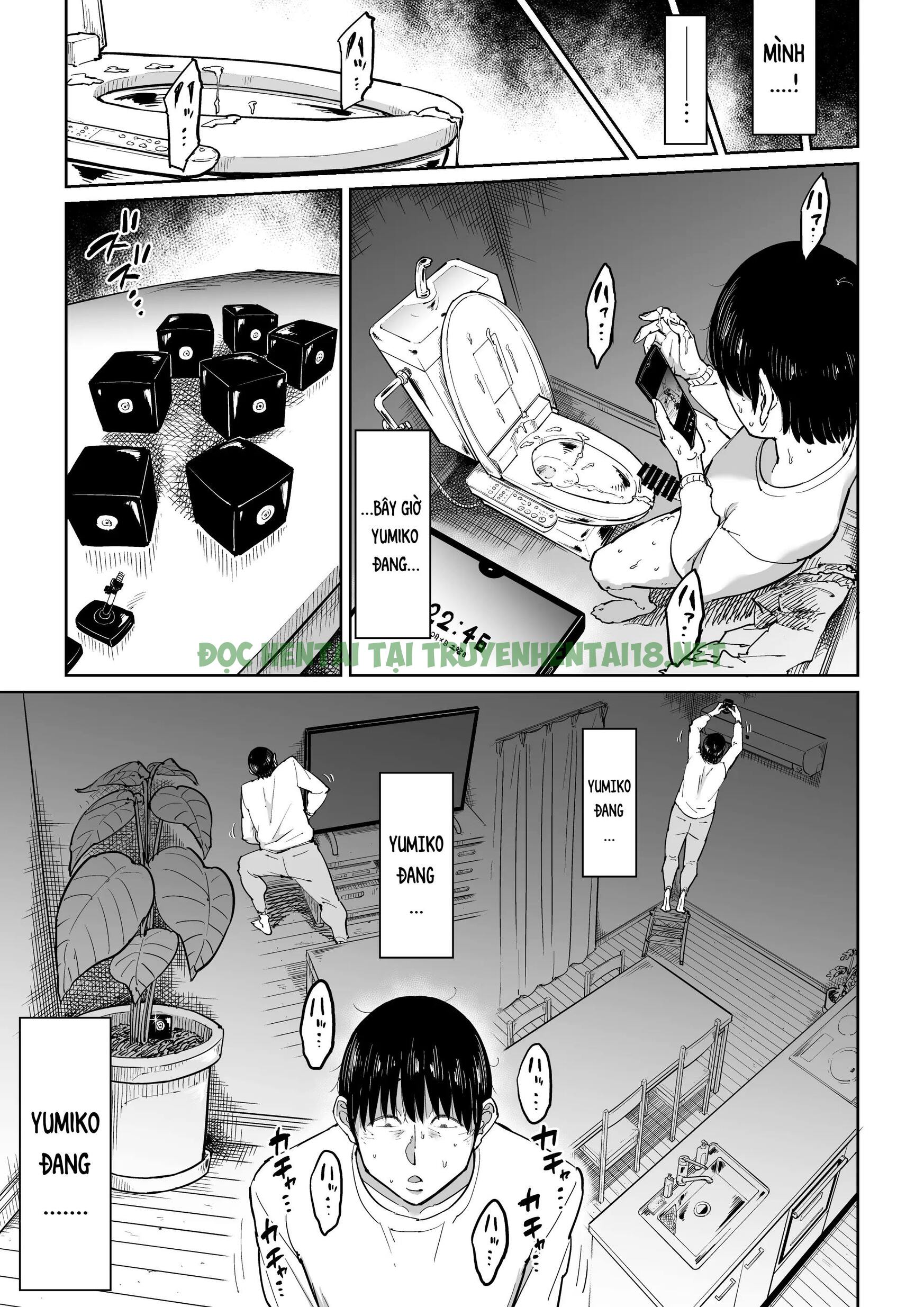 Hình ảnh 26 trong The Adultery Of My Beloved Wife - One Shot - Hentaimanhwa.net