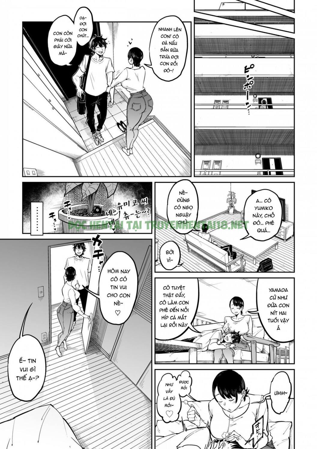 Hình ảnh 34 trong The Adultery Of My Beloved Wife - One Shot - Hentaimanhwa.net