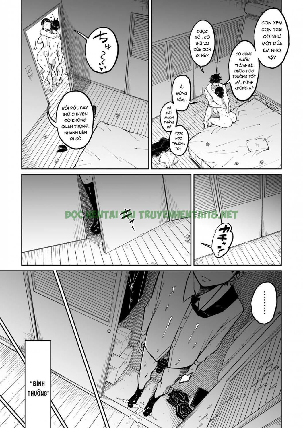 Hình ảnh 53 trong The Adultery Of My Beloved Wife - One Shot - Hentaimanhwa.net