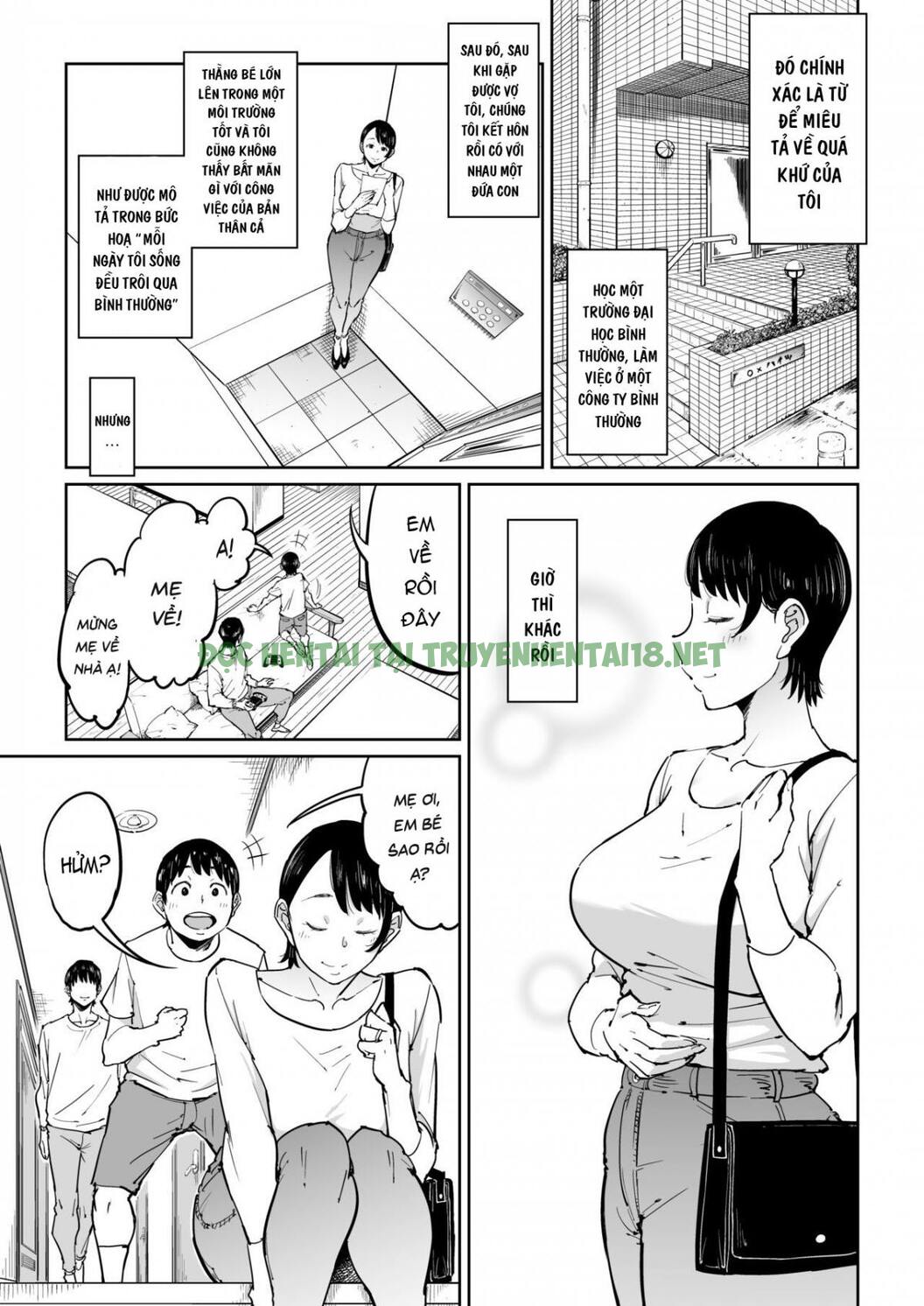 Hình ảnh 54 trong The Adultery Of My Beloved Wife - One Shot - Hentaimanhwa.net