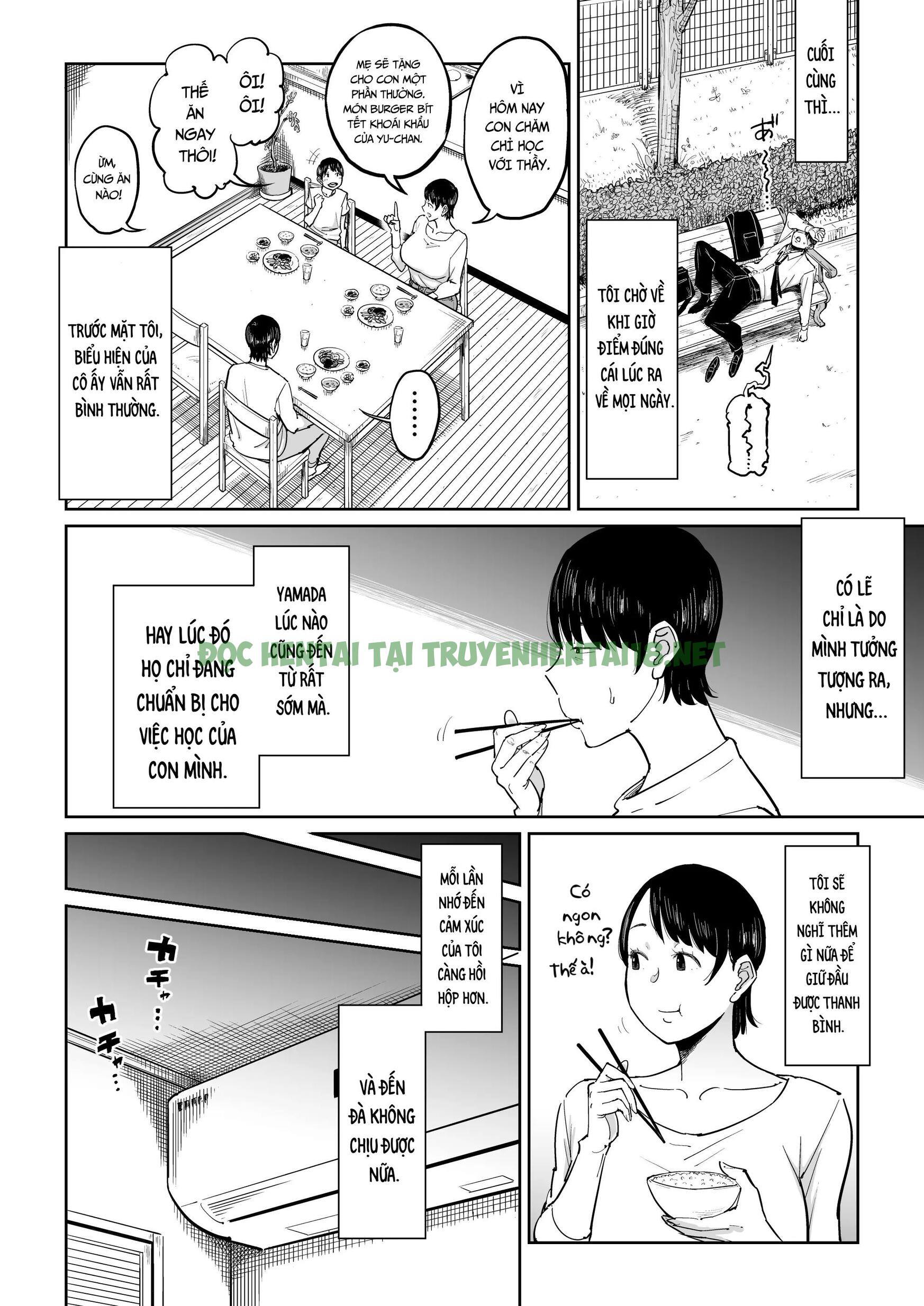 Hình ảnh 9 trong The Adultery Of My Beloved Wife - One Shot - Hentaimanhwa.net
