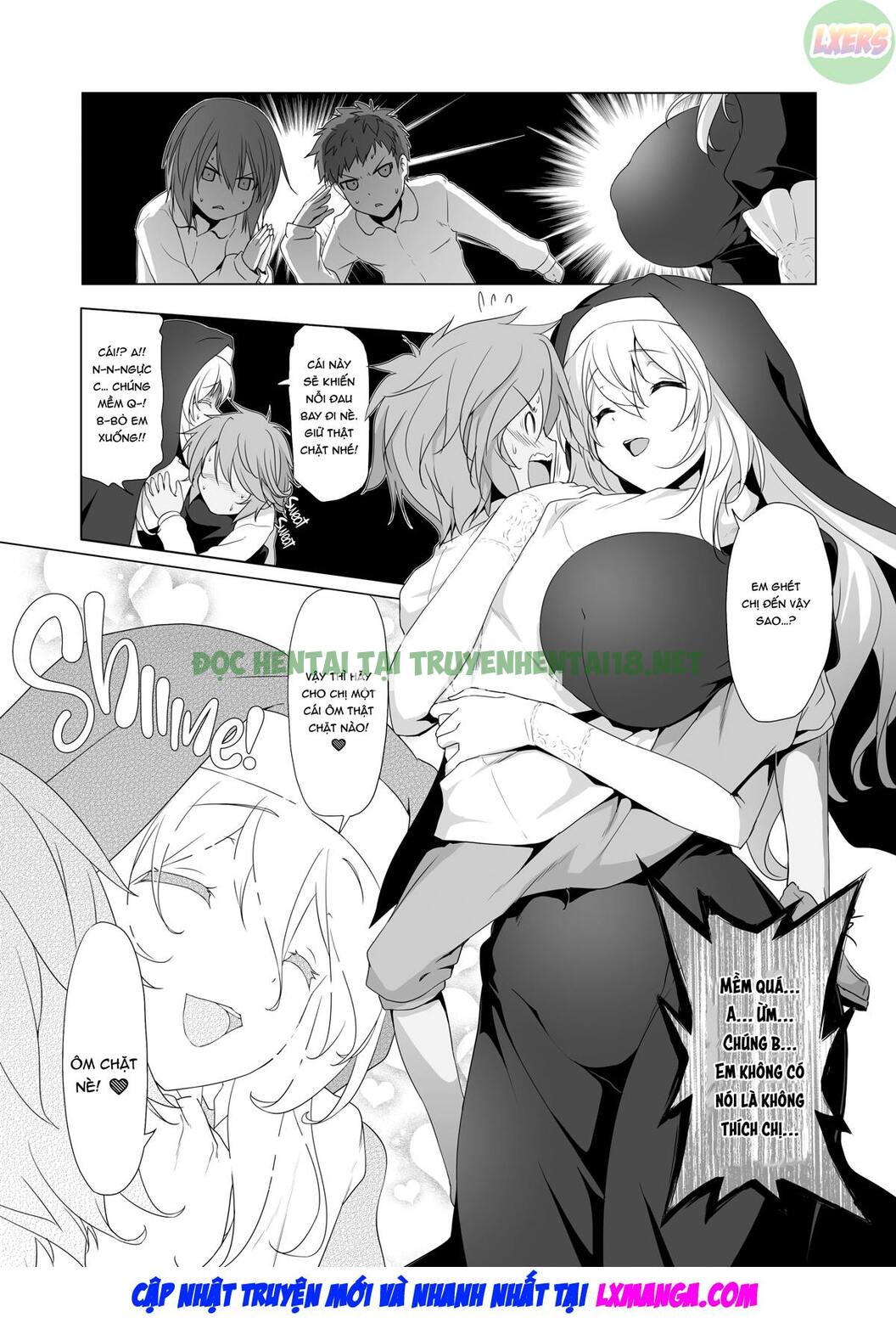 Xem ảnh The Adventurer's Log Has Been Fully Recovered - Chapter 1 - 10 - Hentai24h.Tv