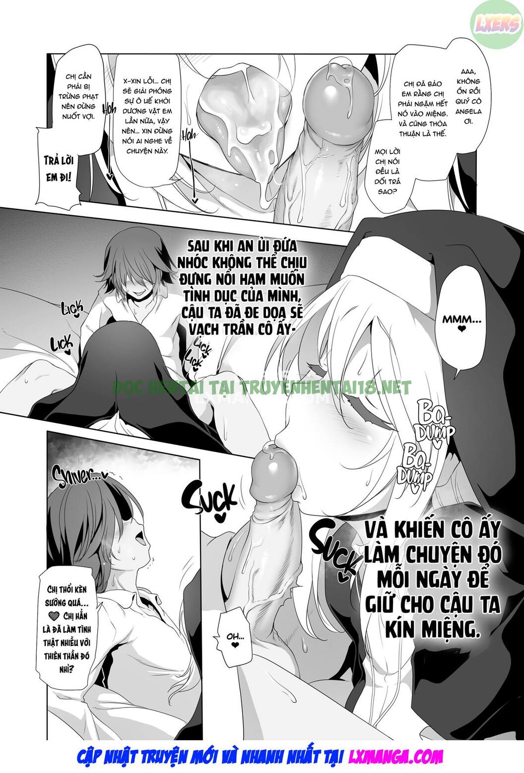 Xem ảnh The Adventurer's Log Has Been Fully Recovered - Chapter 1 - 14 - Hentai24h.Tv