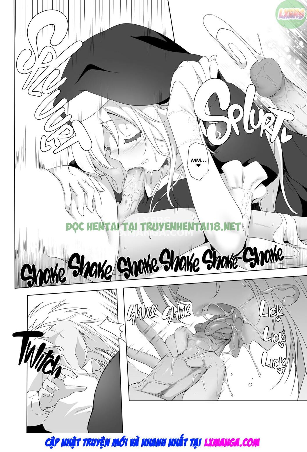 Hình ảnh 17 trong The Adventurer's Log Has Been Fully Recovered - Chapter 1 - Hentaimanhwa.net