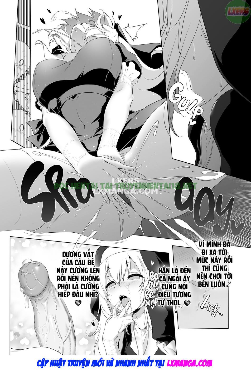Hình ảnh 19 trong The Adventurer's Log Has Been Fully Recovered - Chapter 1 - Hentaimanhwa.net