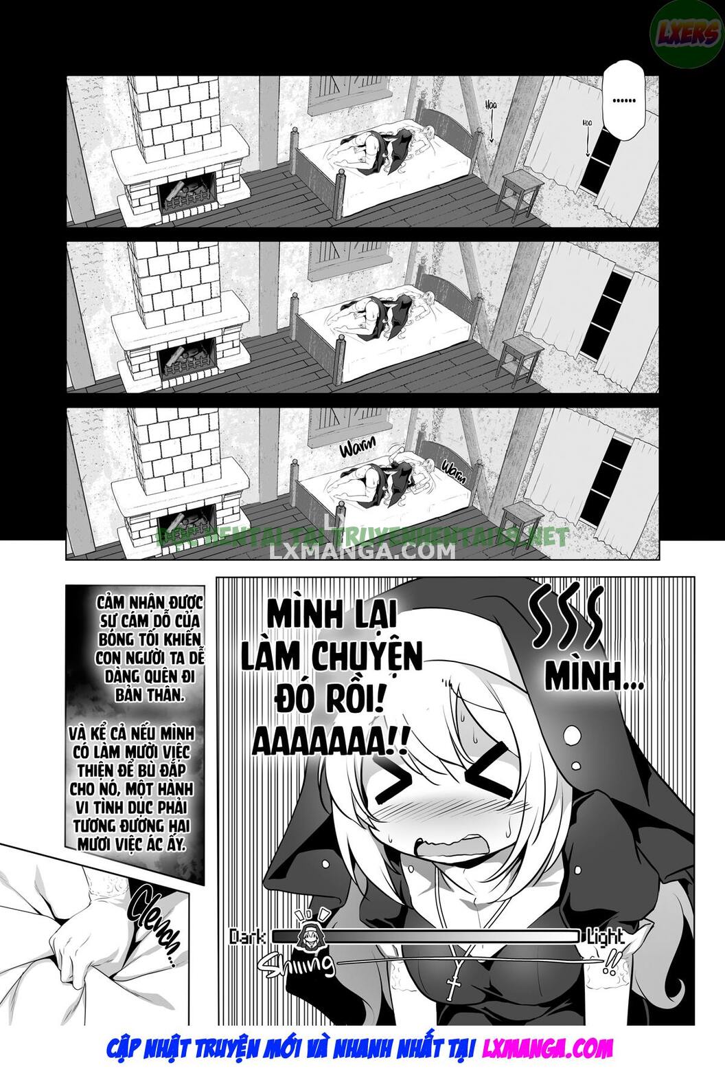Hình ảnh 20 trong The Adventurer's Log Has Been Fully Recovered - Chapter 1 - Hentaimanhwa.net
