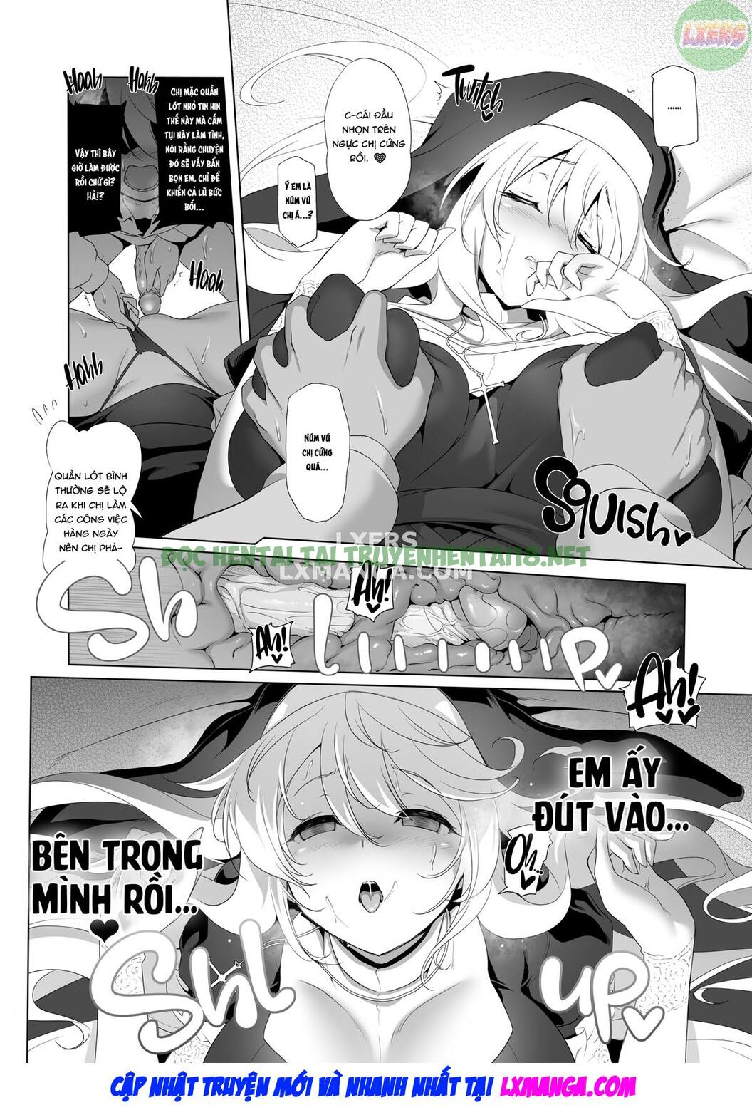 Hình ảnh 23 trong The Adventurer's Log Has Been Fully Recovered - Chapter 1 - Hentaimanhwa.net