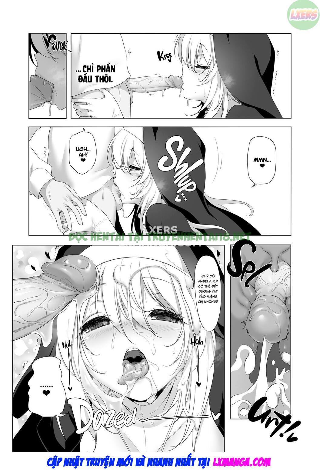 Xem ảnh The Adventurer's Log Has Been Fully Recovered - Chapter 1 - 27 - Hentai24h.Tv