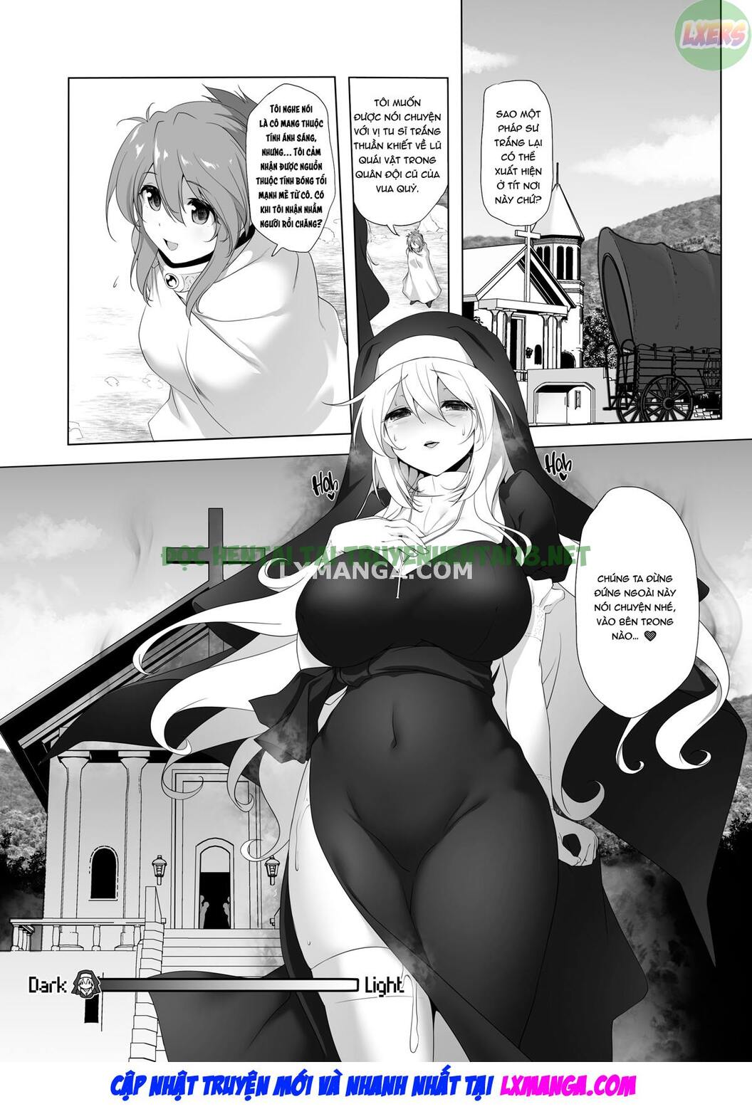 Xem ảnh The Adventurer's Log Has Been Fully Recovered - Chapter 1 - 30 - Hentai24h.Tv