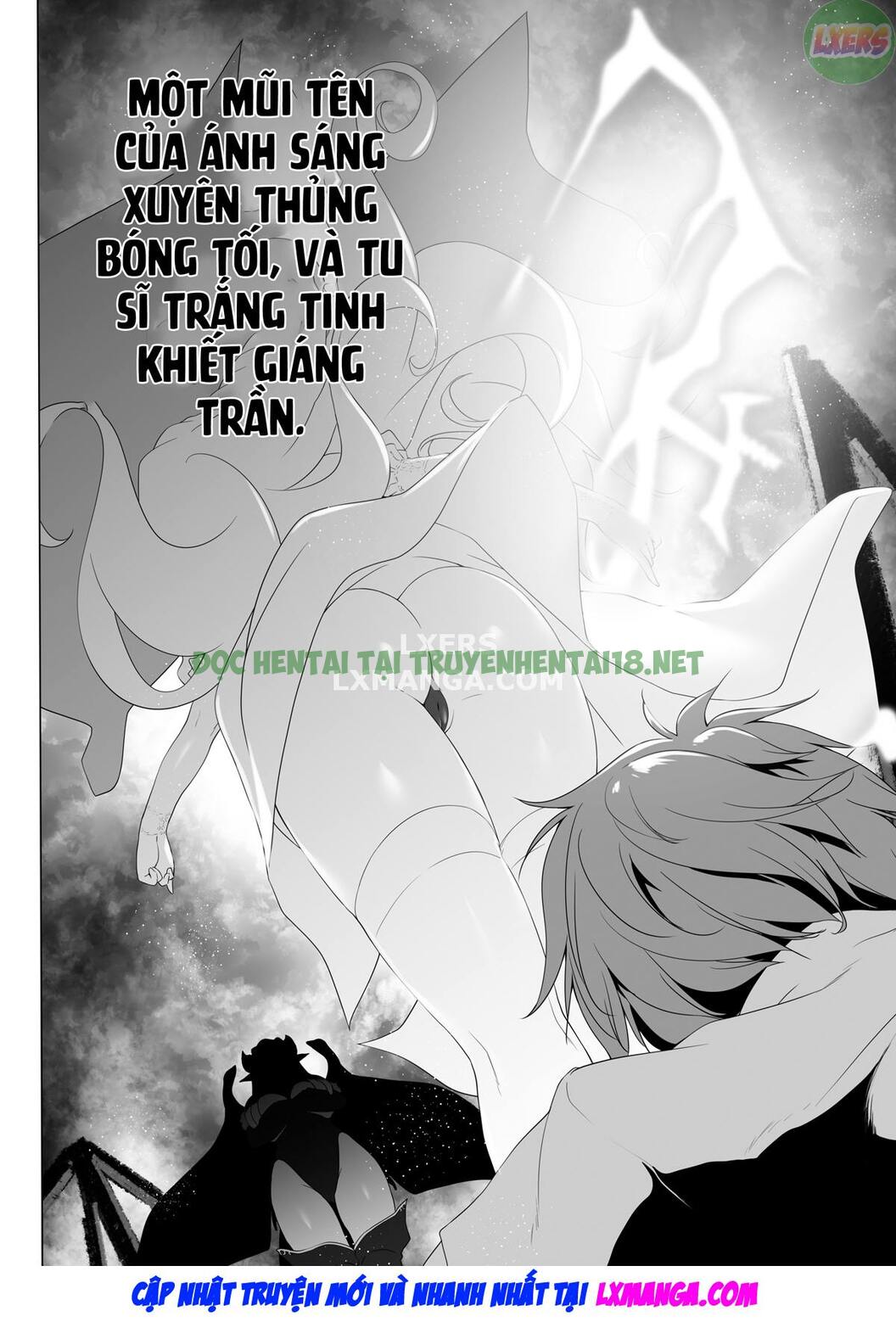 Xem ảnh The Adventurer's Log Has Been Fully Recovered - Chapter 1 - 7 - Hentai24h.Tv