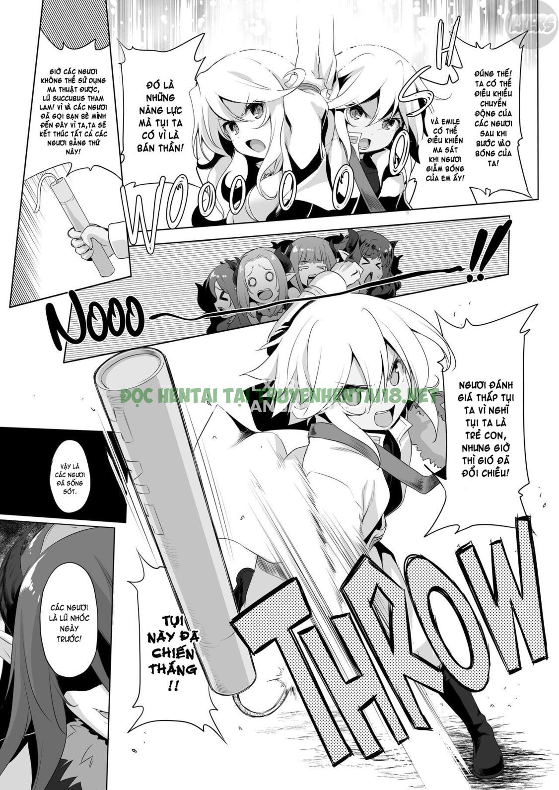 Hình ảnh 11 trong The Adventurer's Log Has Been Fully Recovered - Chapter 10 - Hentaimanhwa.net
