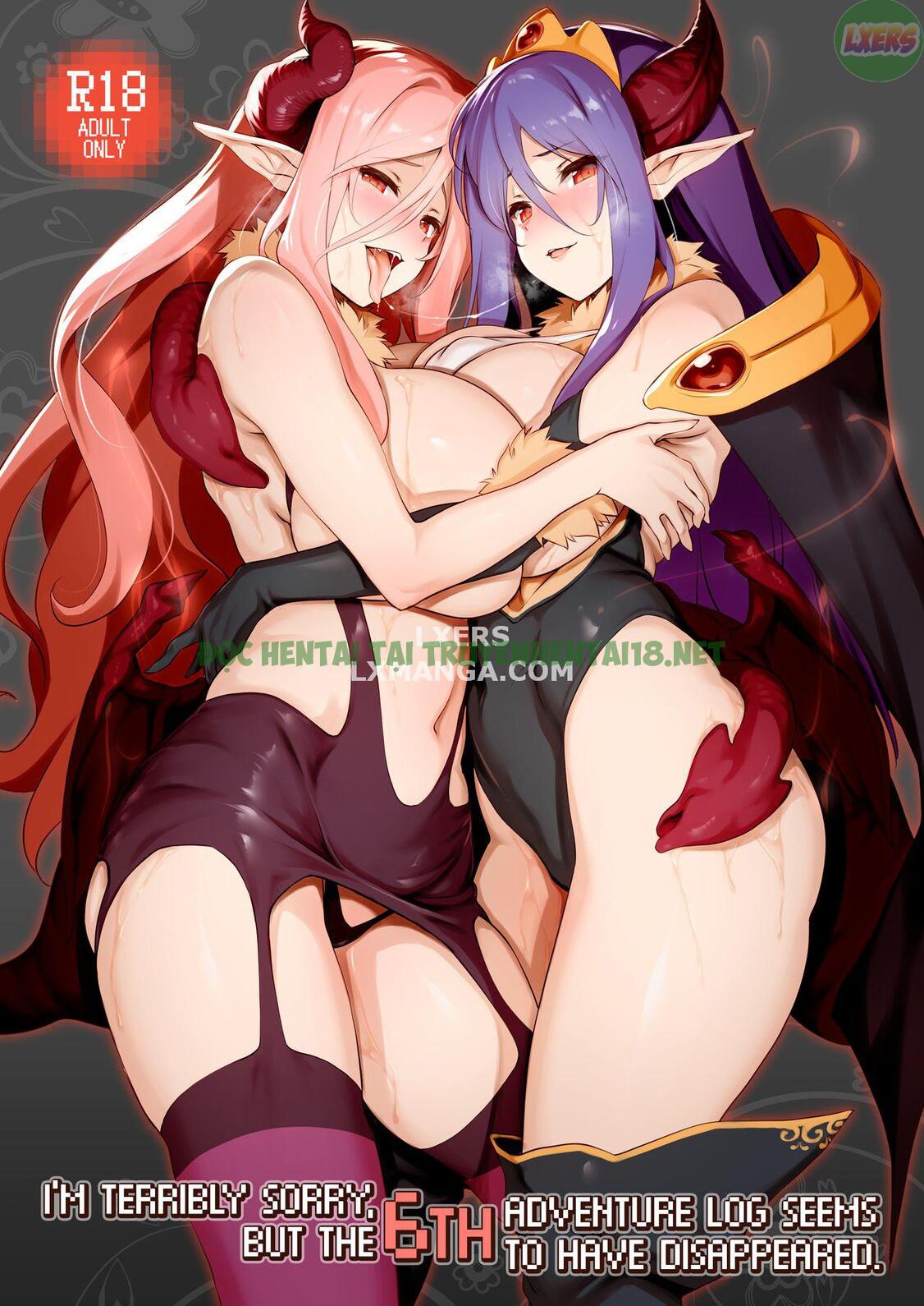 Hình ảnh 3 trong The Adventurer's Log Has Been Fully Recovered - Chapter 10 - Hentaimanhwa.net