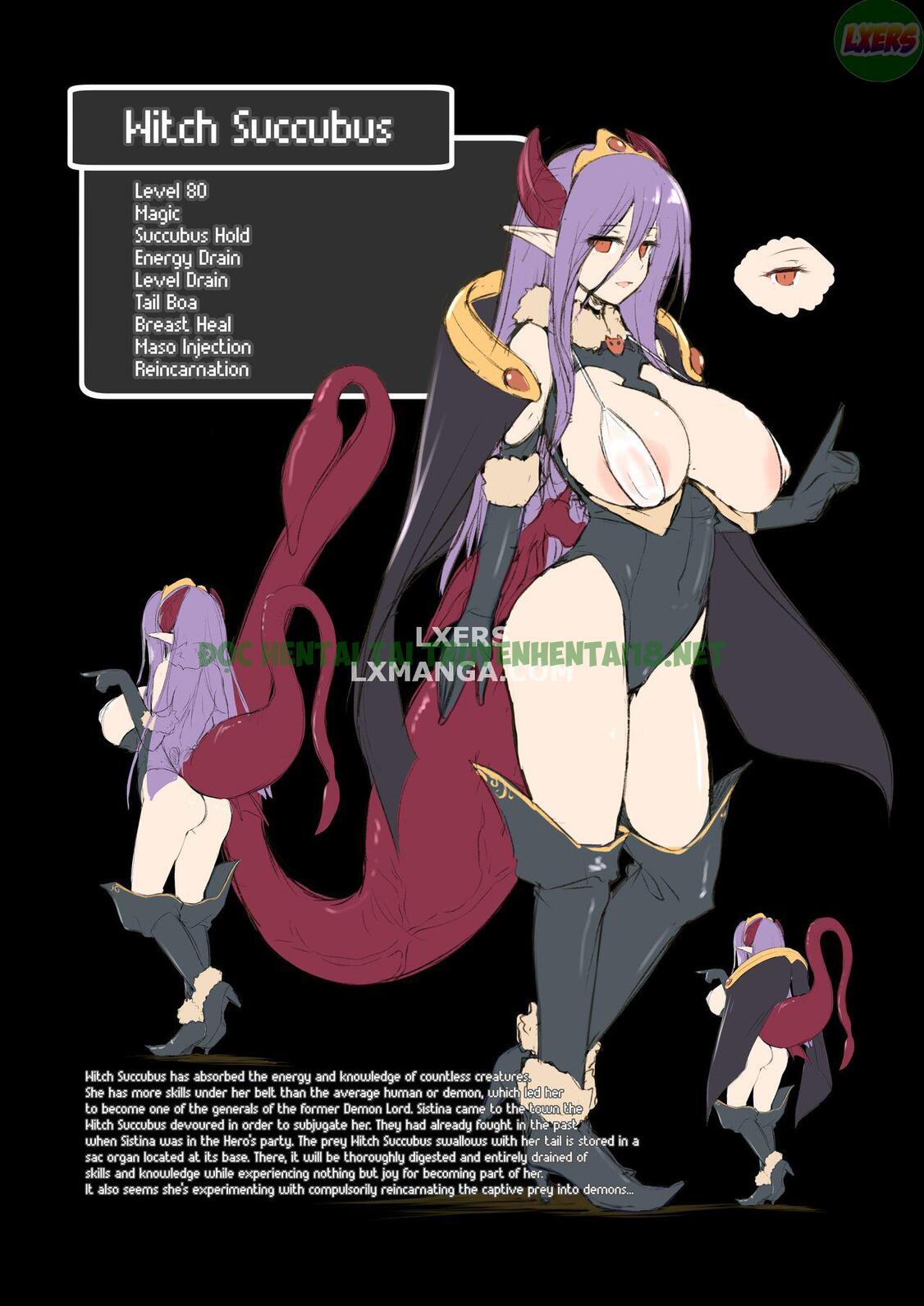 Xem ảnh The Adventurer's Log Has Been Fully Recovered - Chapter 10 - 34 - Hentai24h.Tv