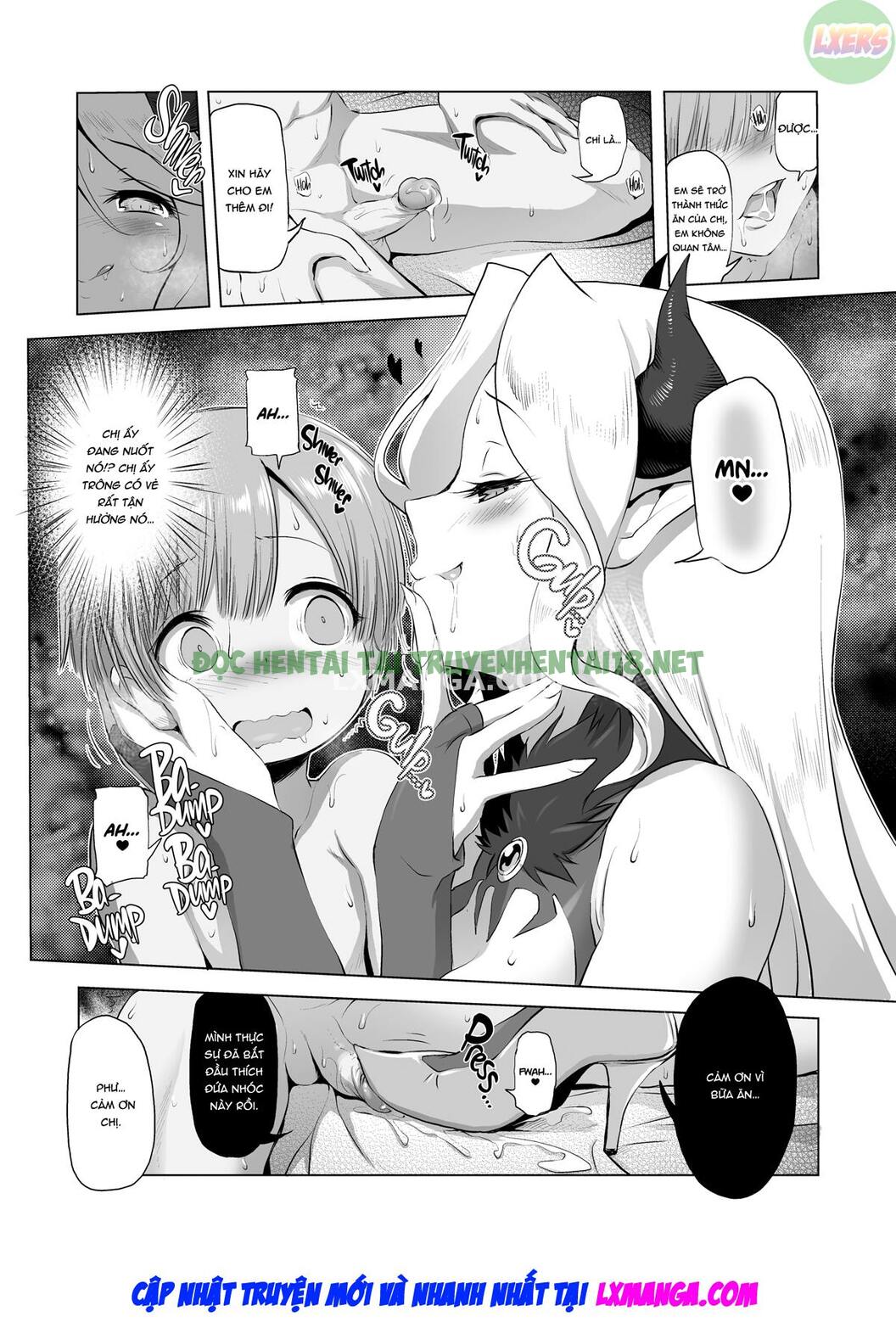 Xem ảnh 22 trong truyện hentai The Adventurer's Log Has Been Fully Recovered - Chapter 2 - truyenhentai18.pro
