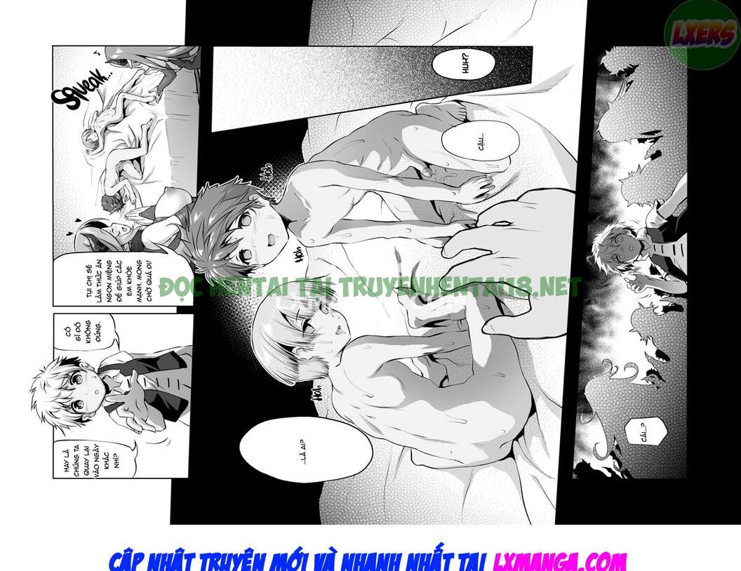 Hình ảnh 24 trong The Adventurer's Log Has Been Fully Recovered - Chapter 2 - Hentaimanhwa.net