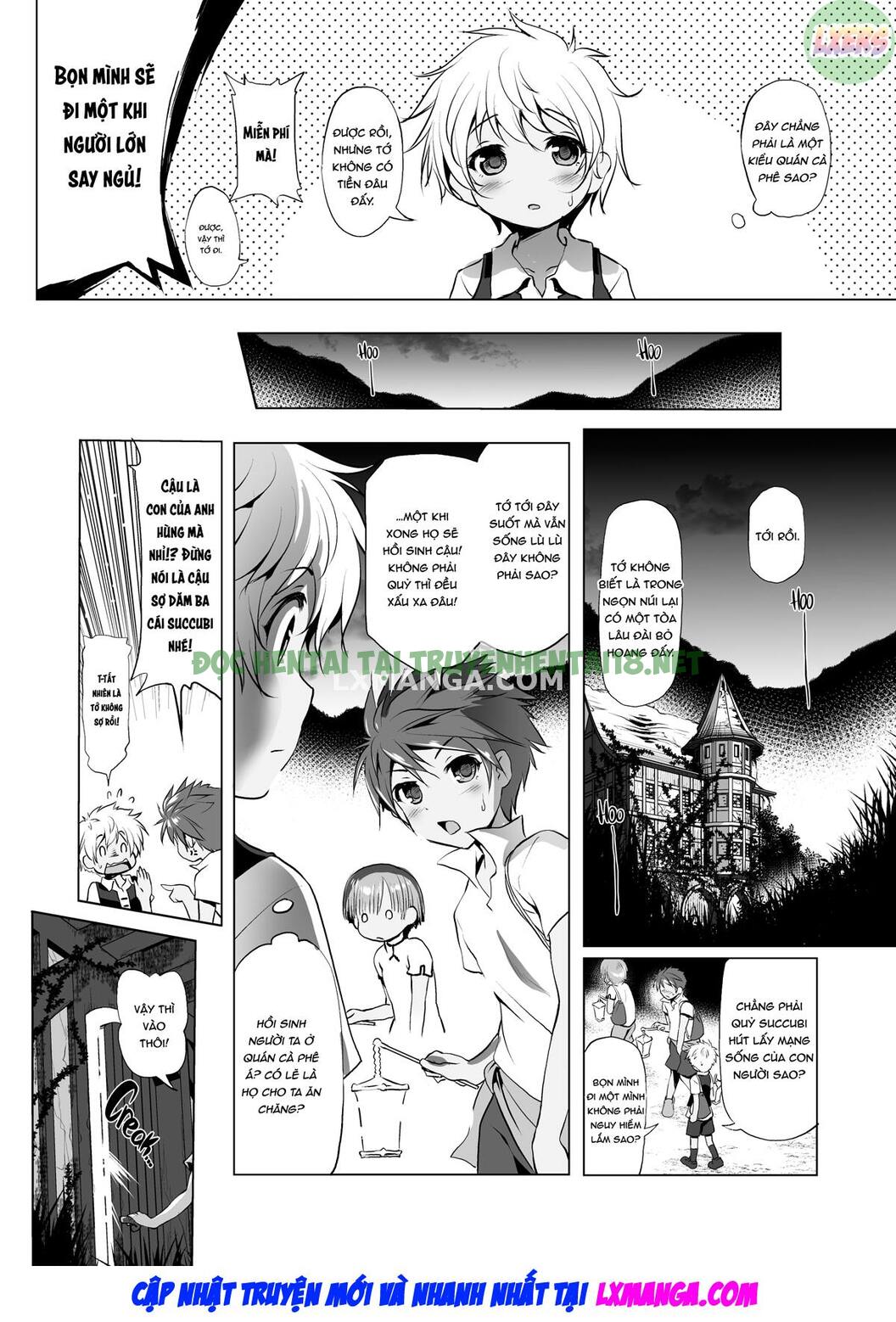 Hình ảnh 6 trong The Adventurer's Log Has Been Fully Recovered - Chapter 2 - Hentaimanhwa.net