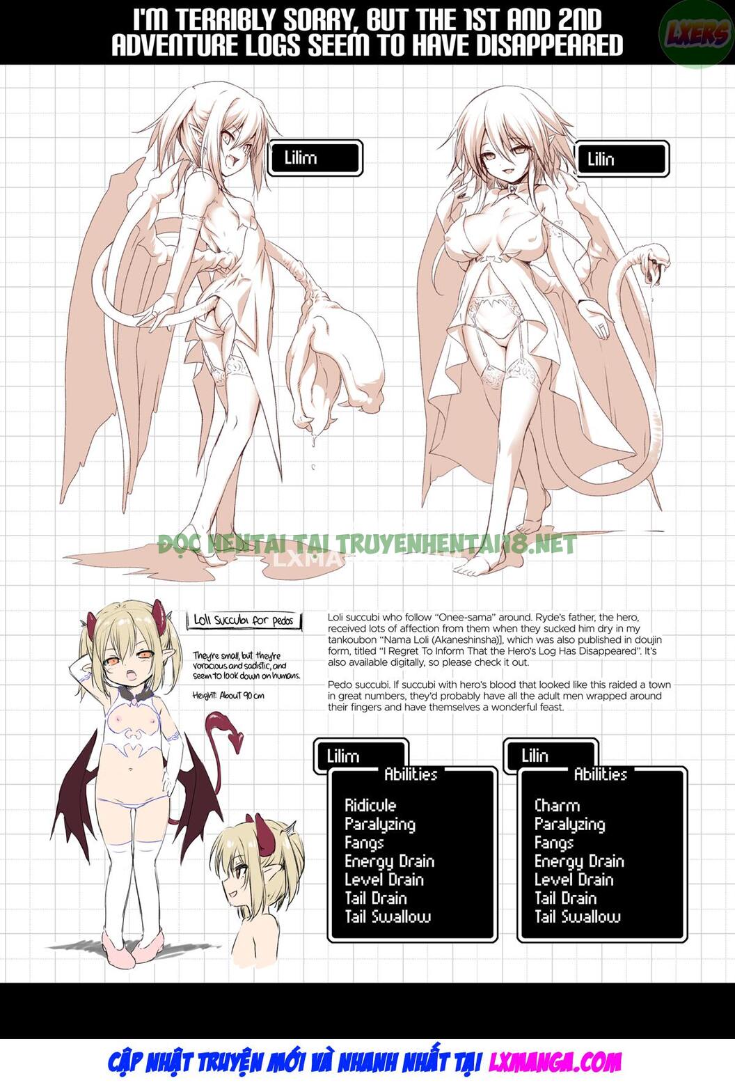 Hình ảnh 30 trong The Adventurer's Log Has Been Fully Recovered - Chapter 3 - Hentaimanhwa.net