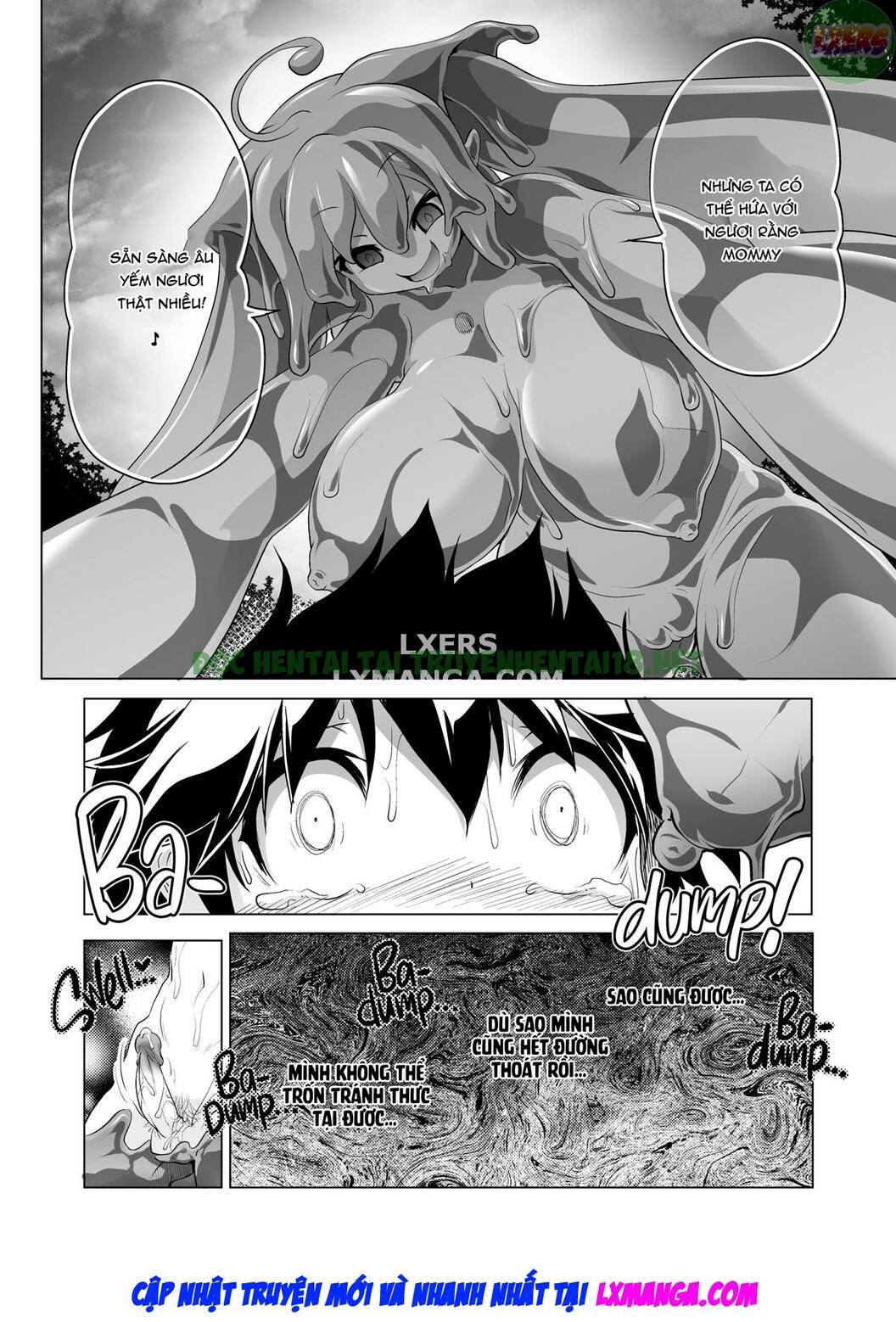 Xem ảnh The Adventurer's Log Has Been Fully Recovered - Chapter 4 - 27 - Hentai24h.Tv