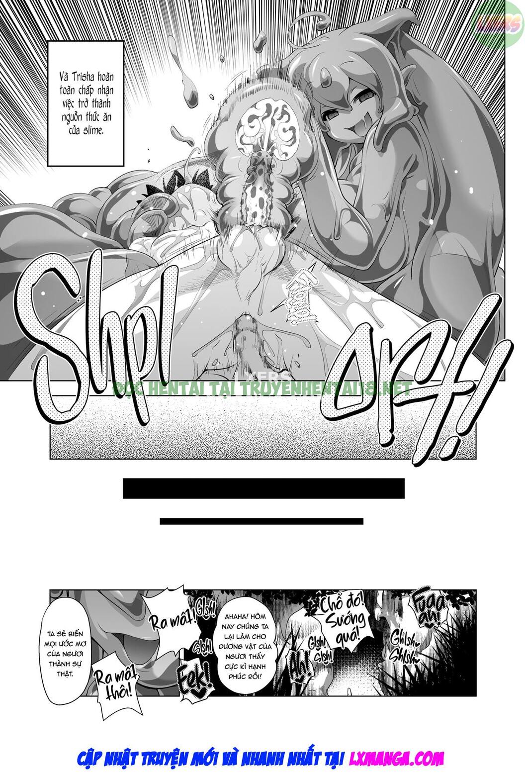 Hình ảnh 30 trong The Adventurer's Log Has Been Fully Recovered - Chapter 4 - Hentaimanhwa.net