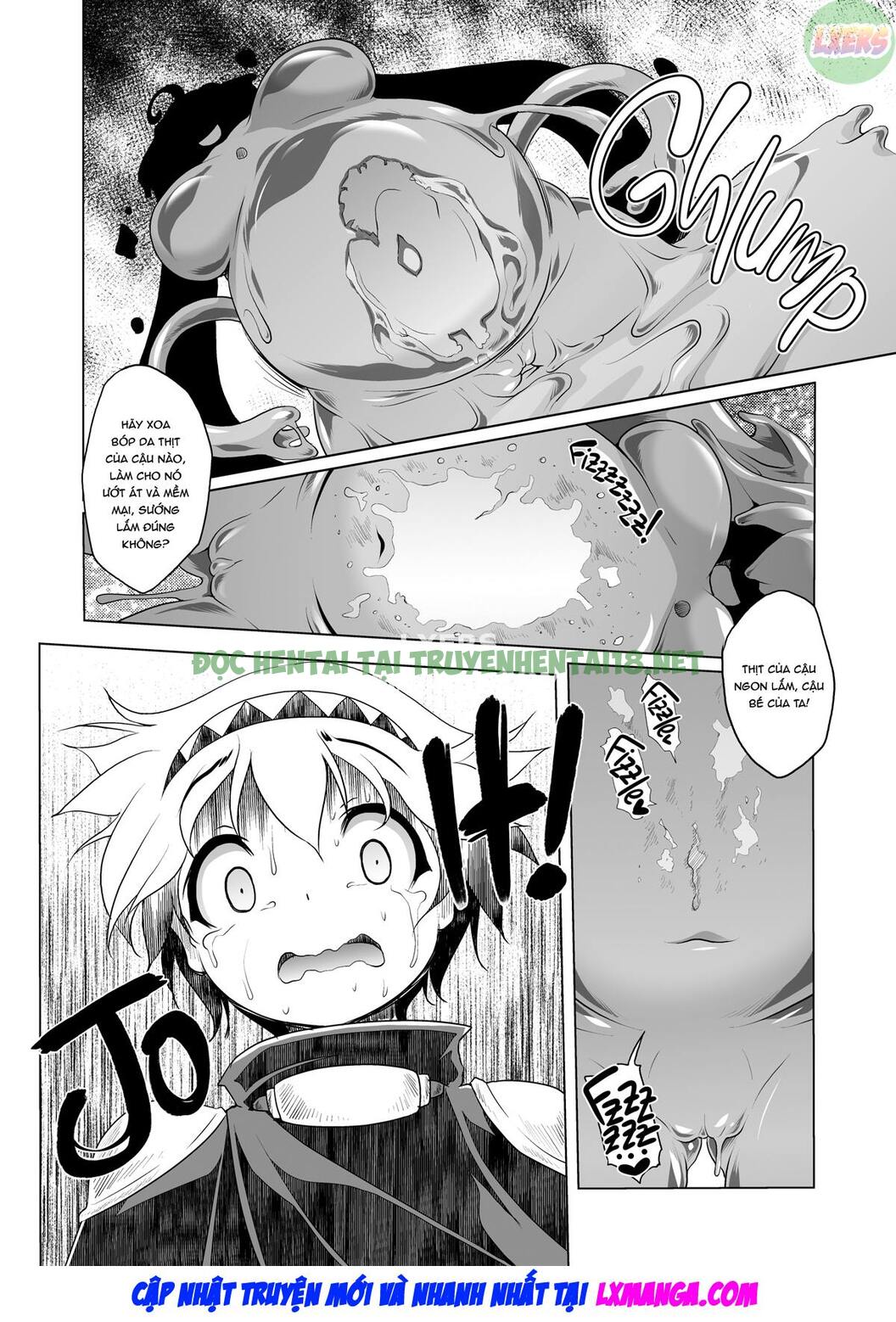 Xem ảnh 9 trong truyện hentai The Adventurer's Log Has Been Fully Recovered - Chapter 4 - truyenhentai18.pro