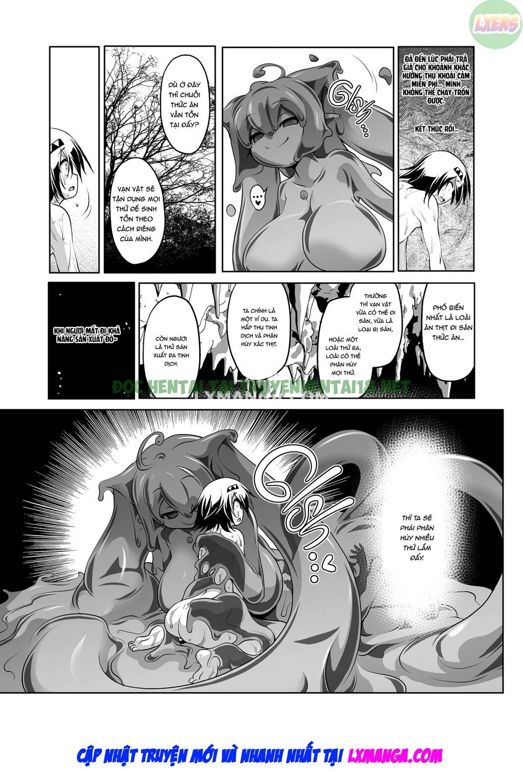 Xem ảnh The Adventurer's Log Has Been Fully Recovered - Chapter 5 - 10 - Hentai24h.Tv