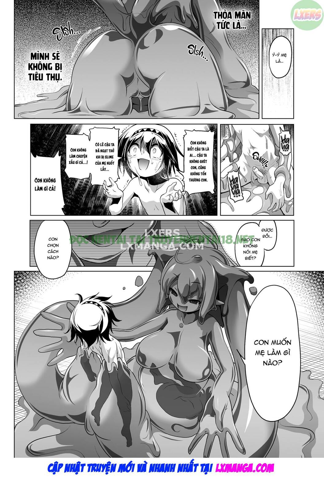 Xem ảnh The Adventurer's Log Has Been Fully Recovered - Chapter 5 - 11 - Hentai24h.Tv
