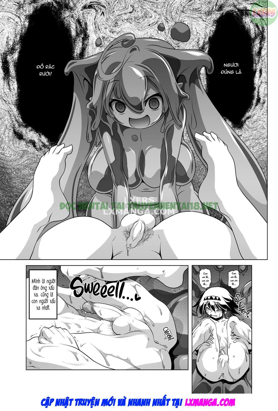 Xem ảnh The Adventurer's Log Has Been Fully Recovered - Chapter 5 - 14 - Hentai24h.Tv