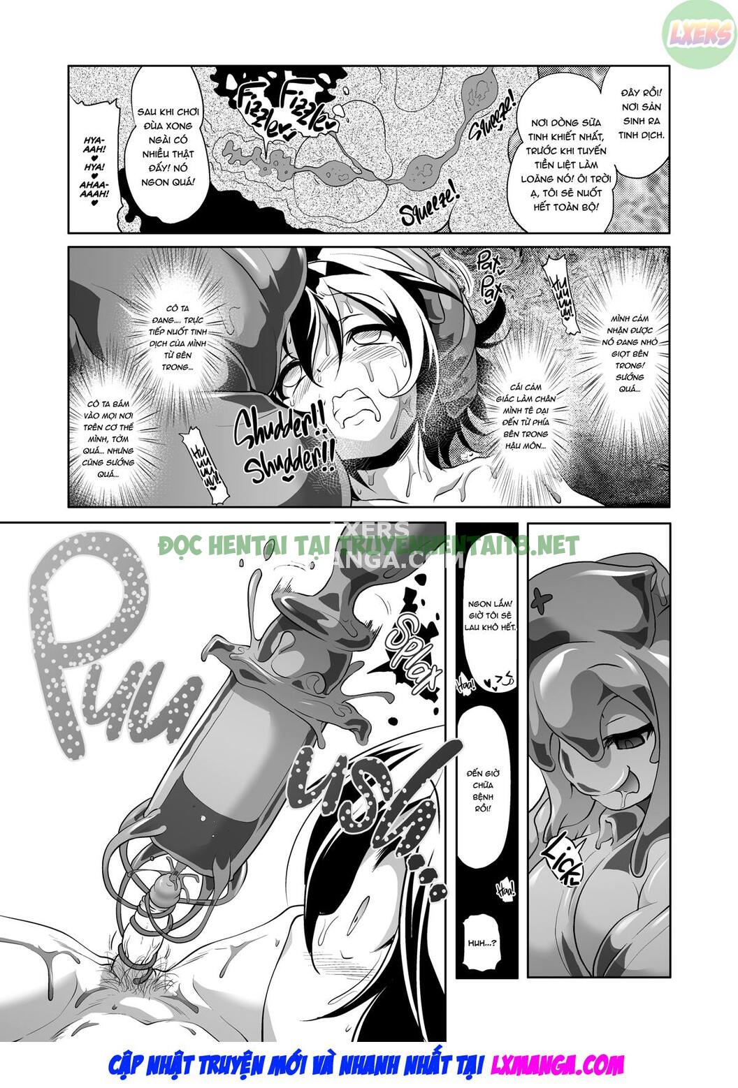 Xem ảnh 20 trong truyện hentai The Adventurer's Log Has Been Fully Recovered - Chapter 5 - truyenhentai18.pro