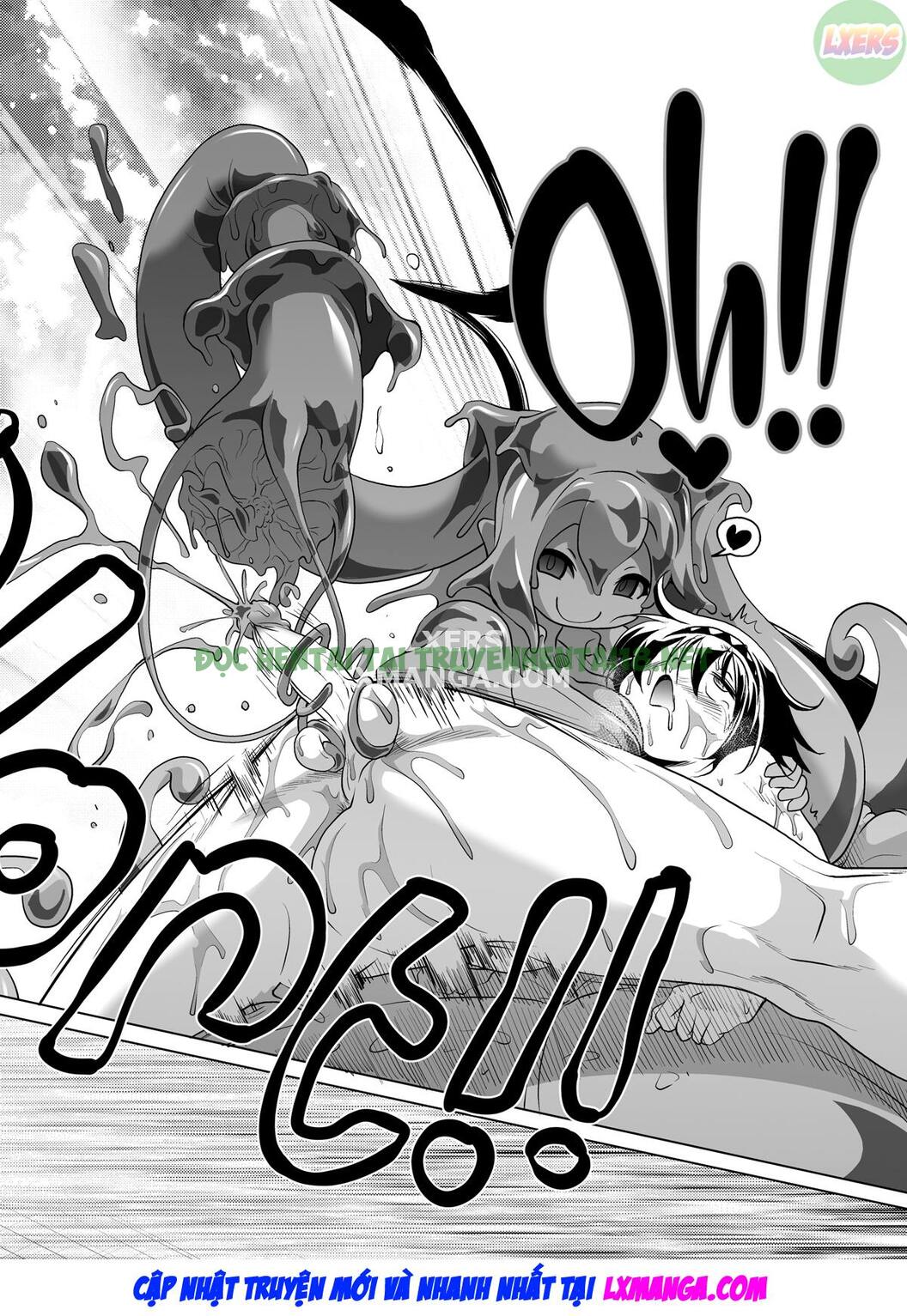 Xem ảnh 23 trong truyện hentai The Adventurer's Log Has Been Fully Recovered - Chapter 5 - truyenhentai18.pro