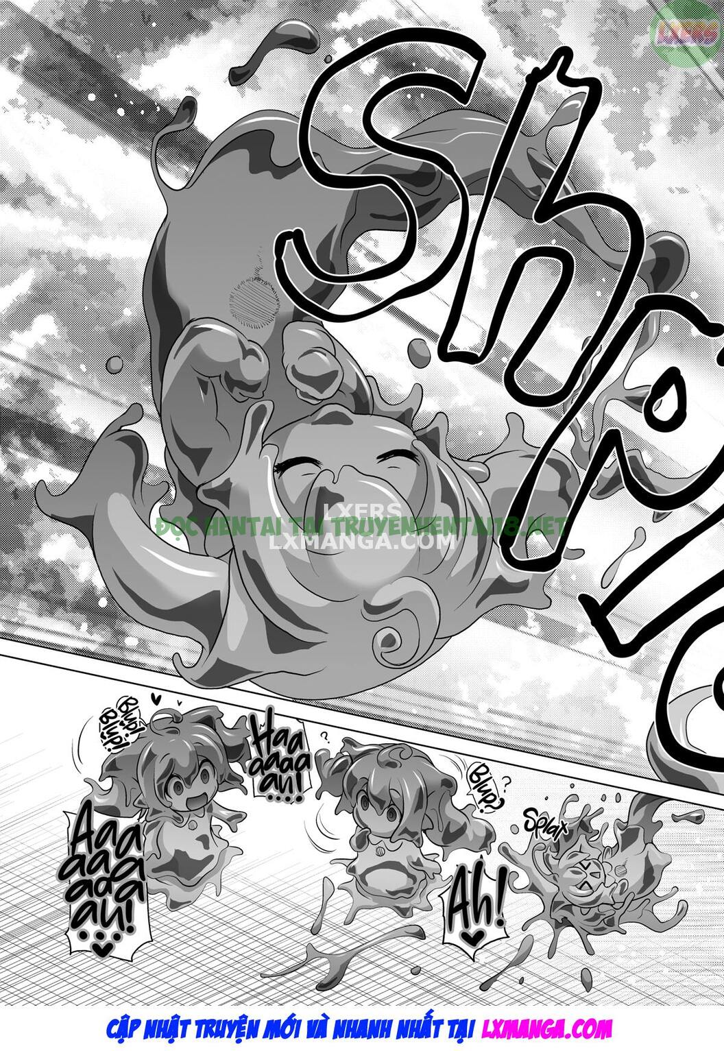 Hình ảnh 24 trong The Adventurer's Log Has Been Fully Recovered - Chapter 5 - Hentaimanhwa.net