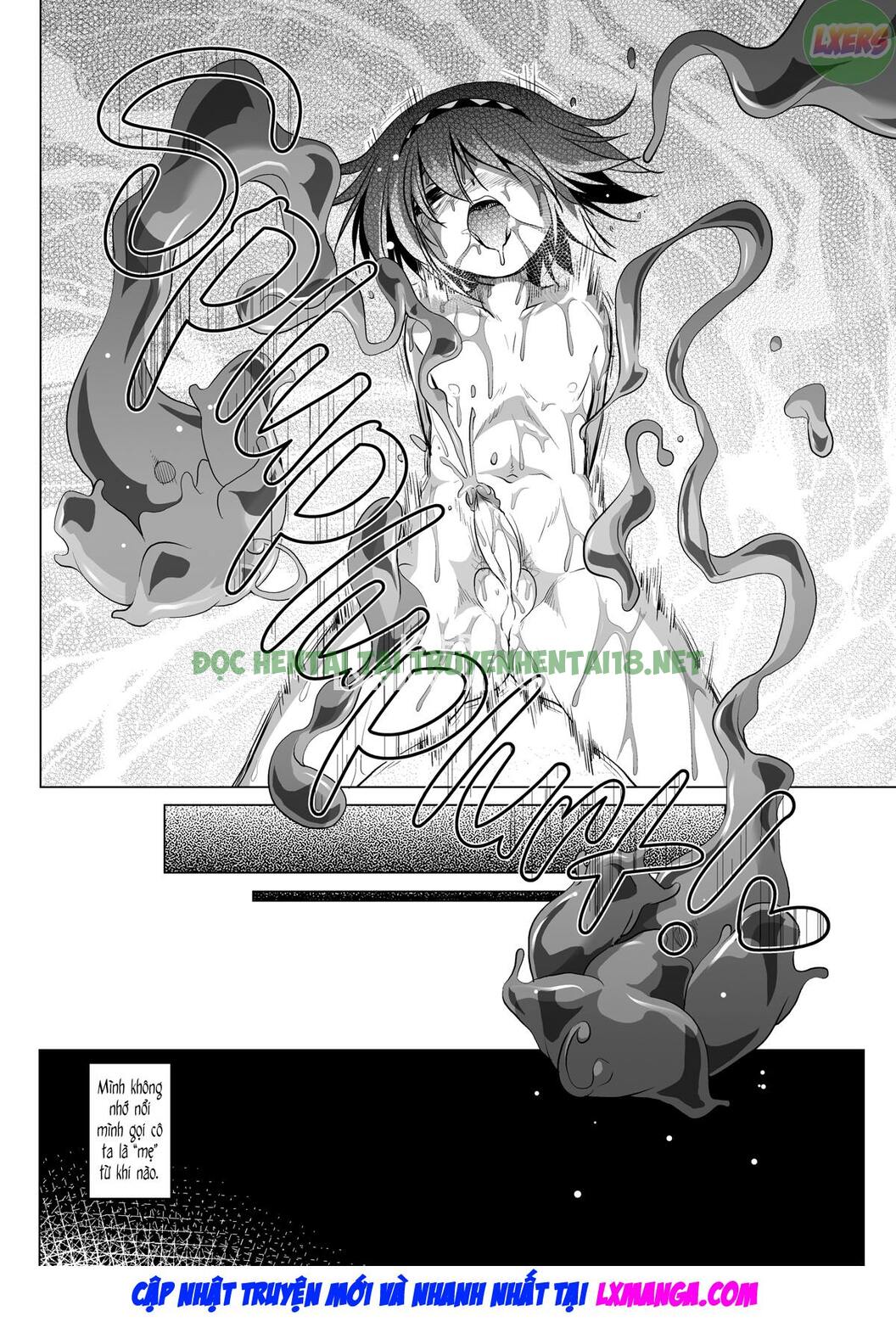 Hình ảnh 27 trong The Adventurer's Log Has Been Fully Recovered - Chapter 5 - Hentaimanhwa.net