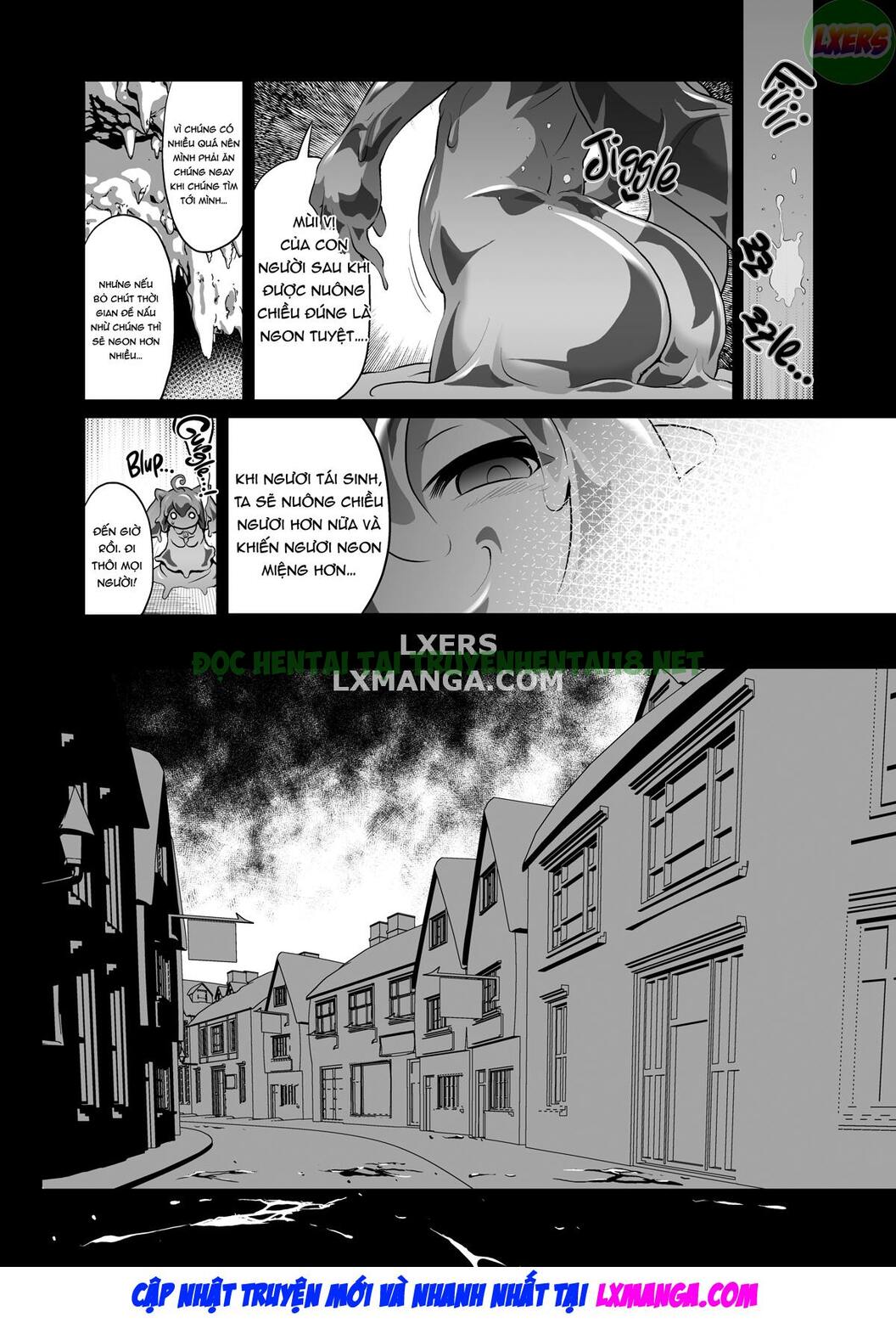 Xem ảnh The Adventurer's Log Has Been Fully Recovered - Chapter 5 - 29 - Hentai24h.Tv