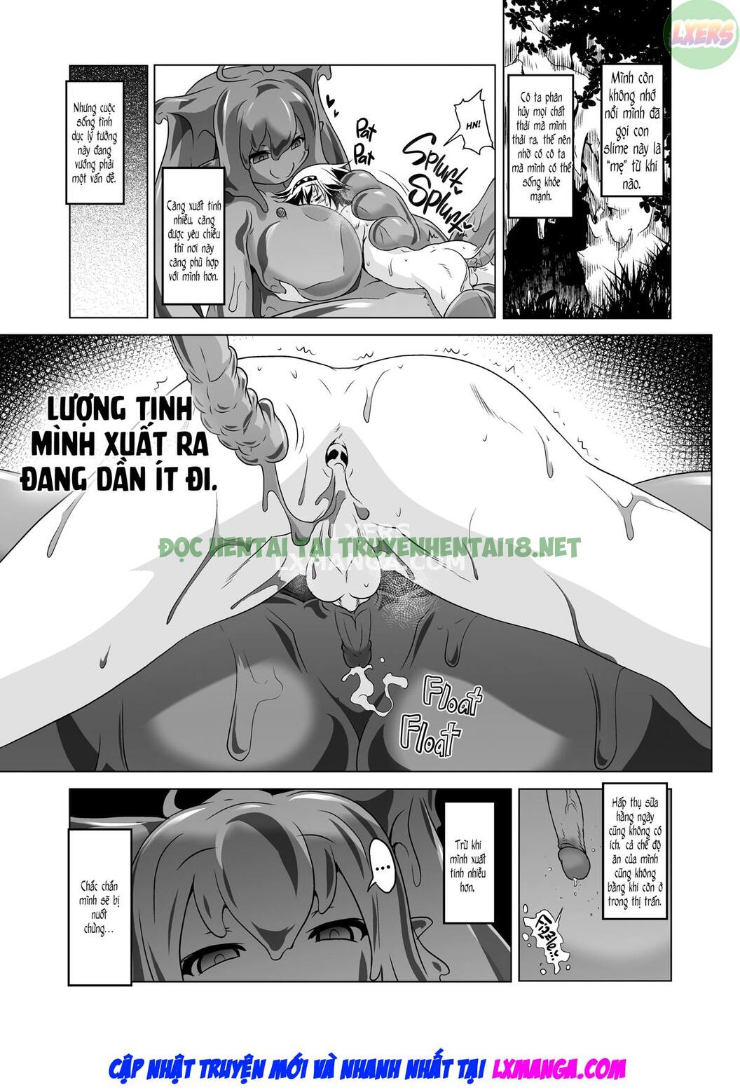 Xem ảnh The Adventurer's Log Has Been Fully Recovered - Chapter 5 - 4 - Hentai24h.Tv