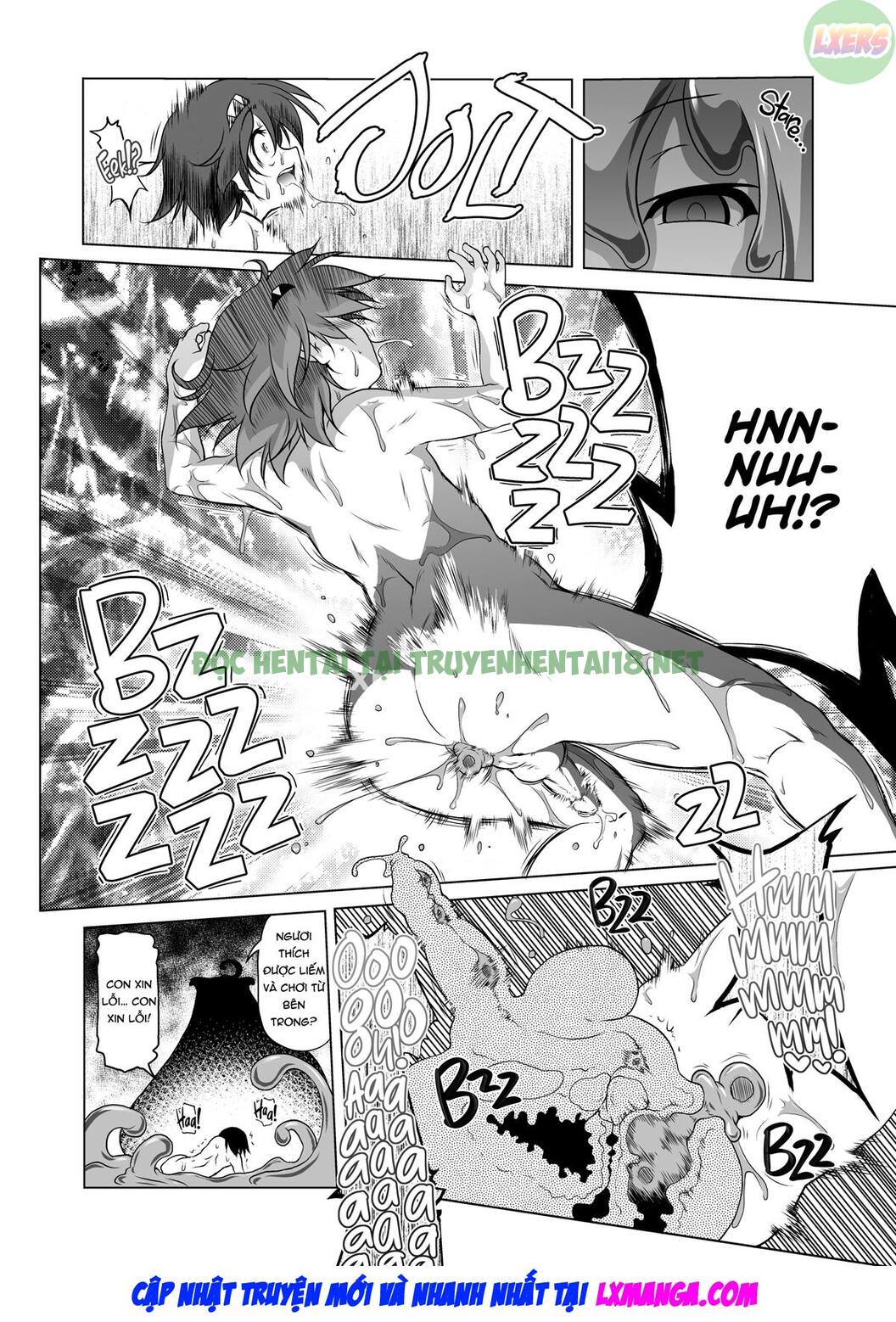 Xem ảnh 7 trong truyện hentai The Adventurer's Log Has Been Fully Recovered - Chapter 5 - truyenhentai18.pro
