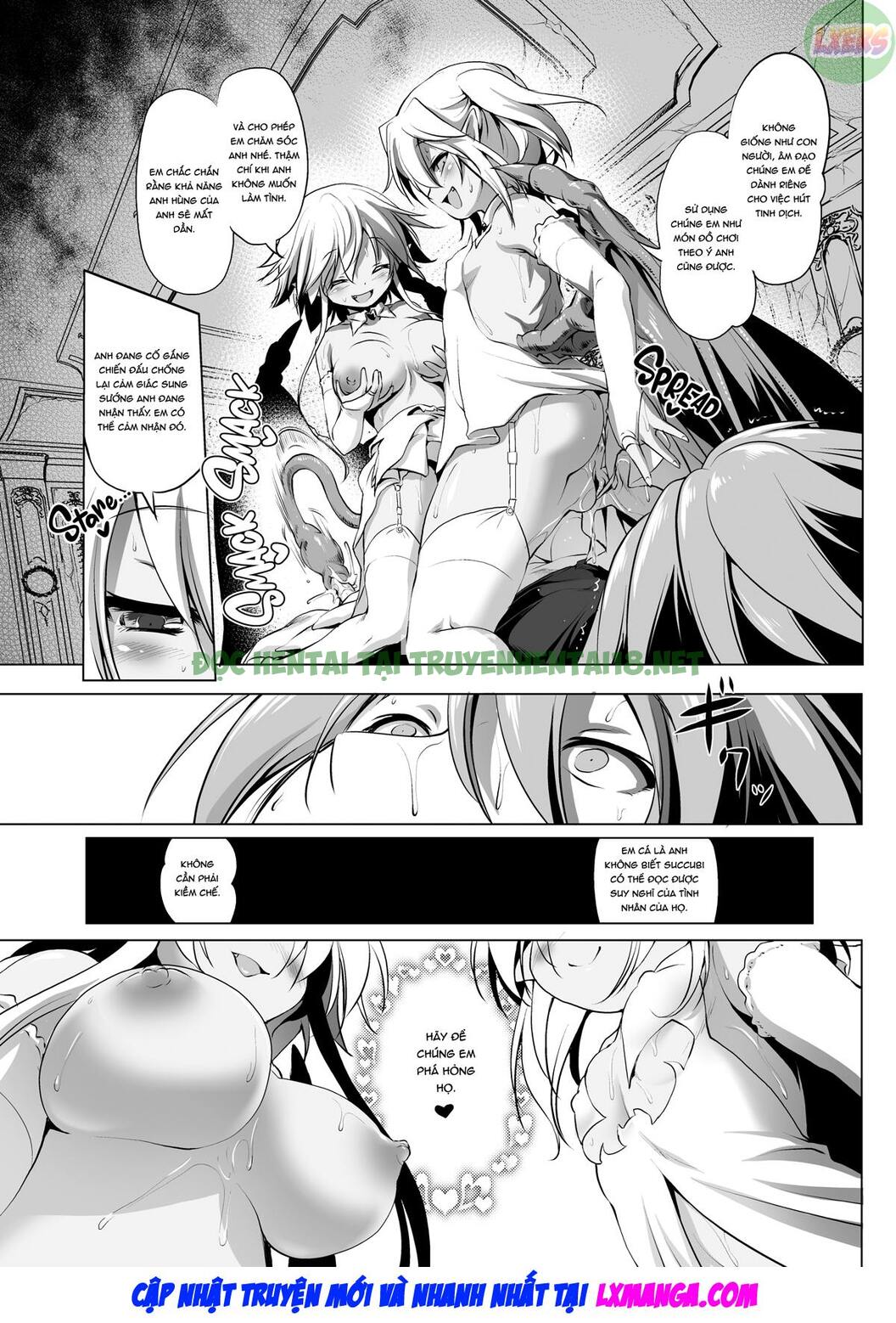 Xem ảnh The Adventurer's Log Has Been Fully Recovered - Chapter 6 - 16 - Hentai24h.Tv