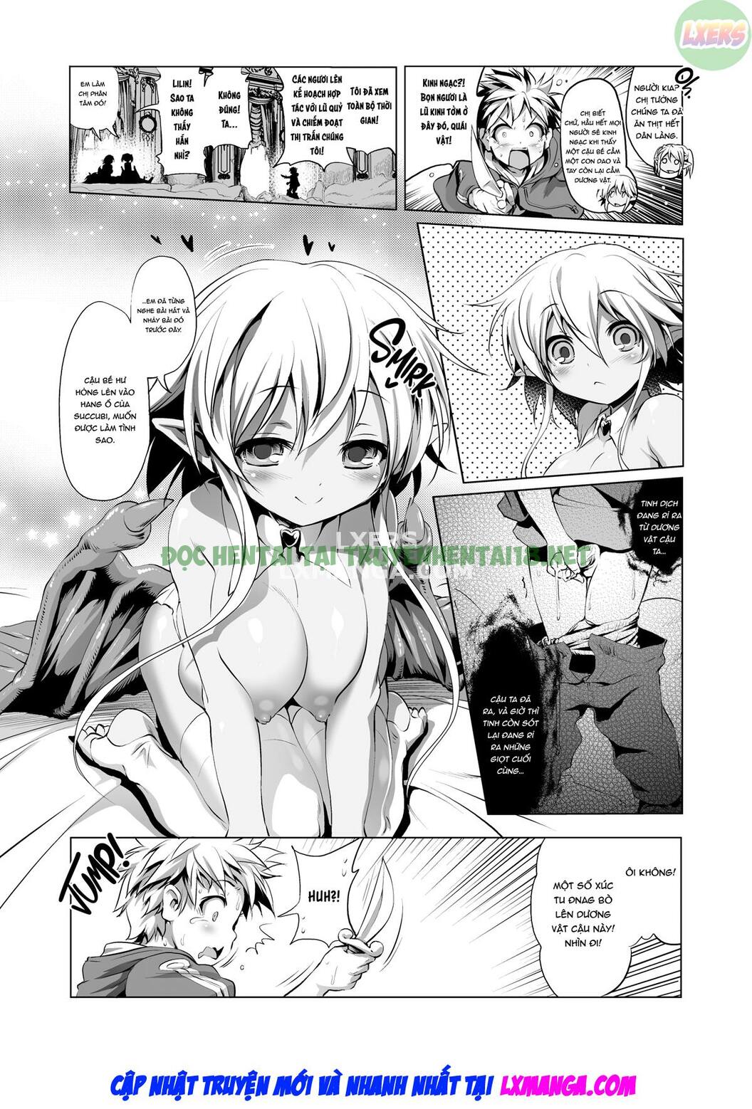 Xem ảnh The Adventurer's Log Has Been Fully Recovered - Chapter 6 - 26 - Hentai24h.Tv