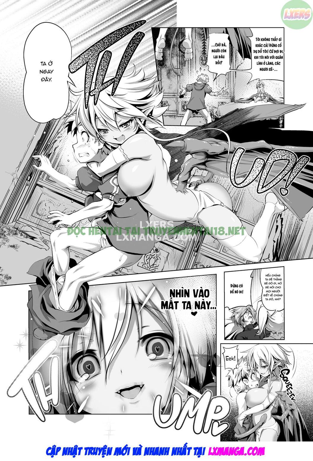 Xem ảnh The Adventurer's Log Has Been Fully Recovered - Chapter 6 - 27 - Hentai24h.Tv