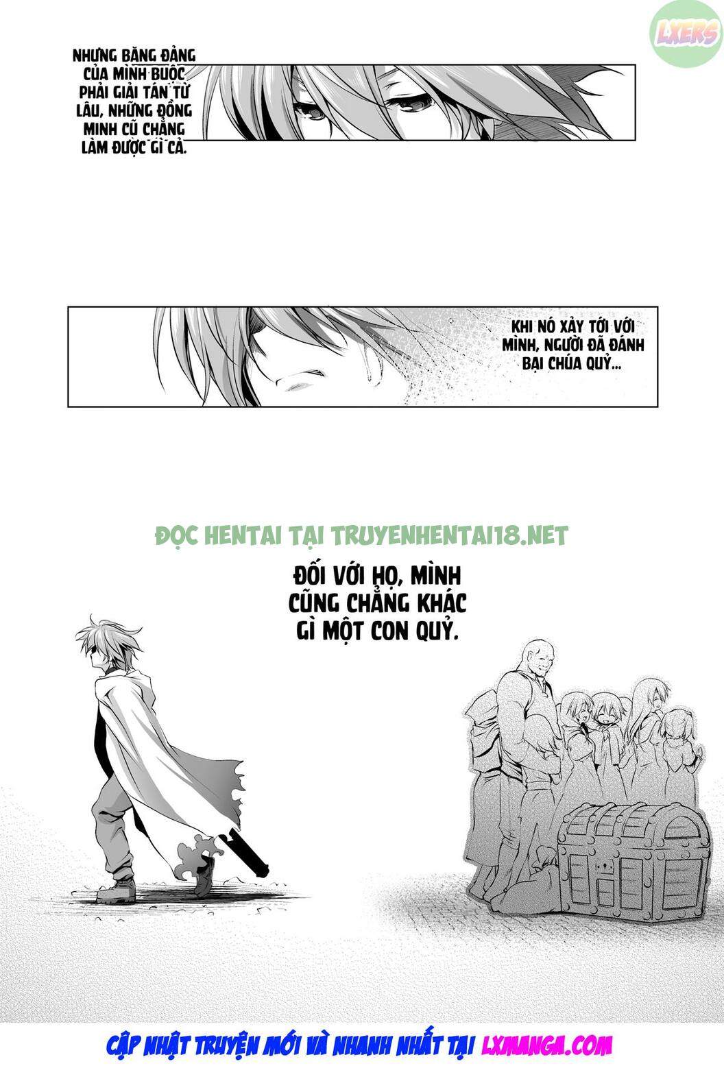 Hình ảnh 5 trong The Adventurer's Log Has Been Fully Recovered - Chapter 6 - Hentaimanhwa.net