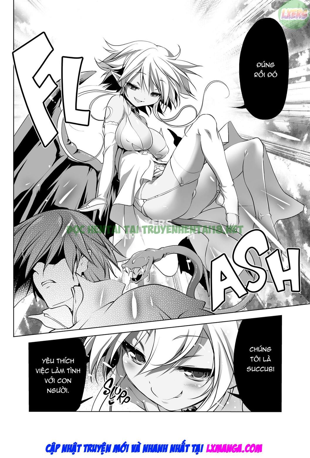 Xem ảnh 9 trong truyện hentai The Adventurer's Log Has Been Fully Recovered - Chapter 6 - truyenhentai18.pro