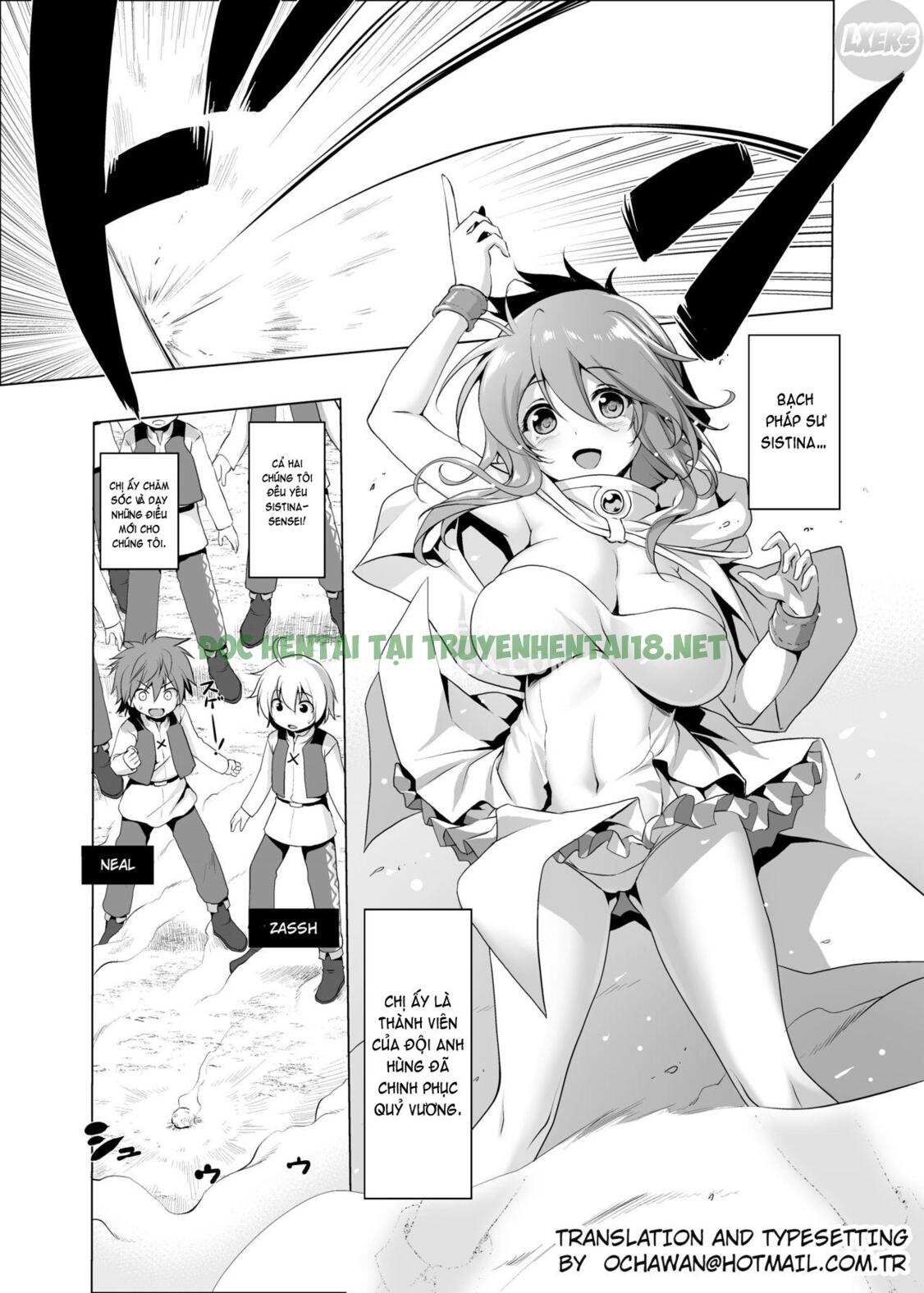 Hình ảnh 10 trong The Adventurer's Log Has Been Fully Recovered - Chapter 7 - Hentaimanhwa.net