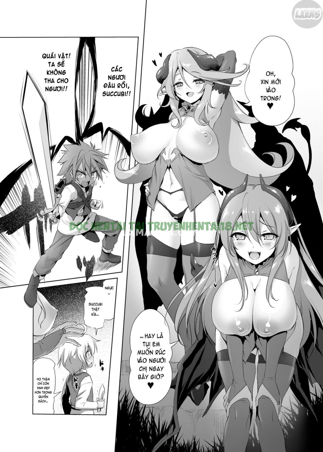 Xem ảnh The Adventurer's Log Has Been Fully Recovered - Chapter 7 - 14 - Hentai24h.Tv