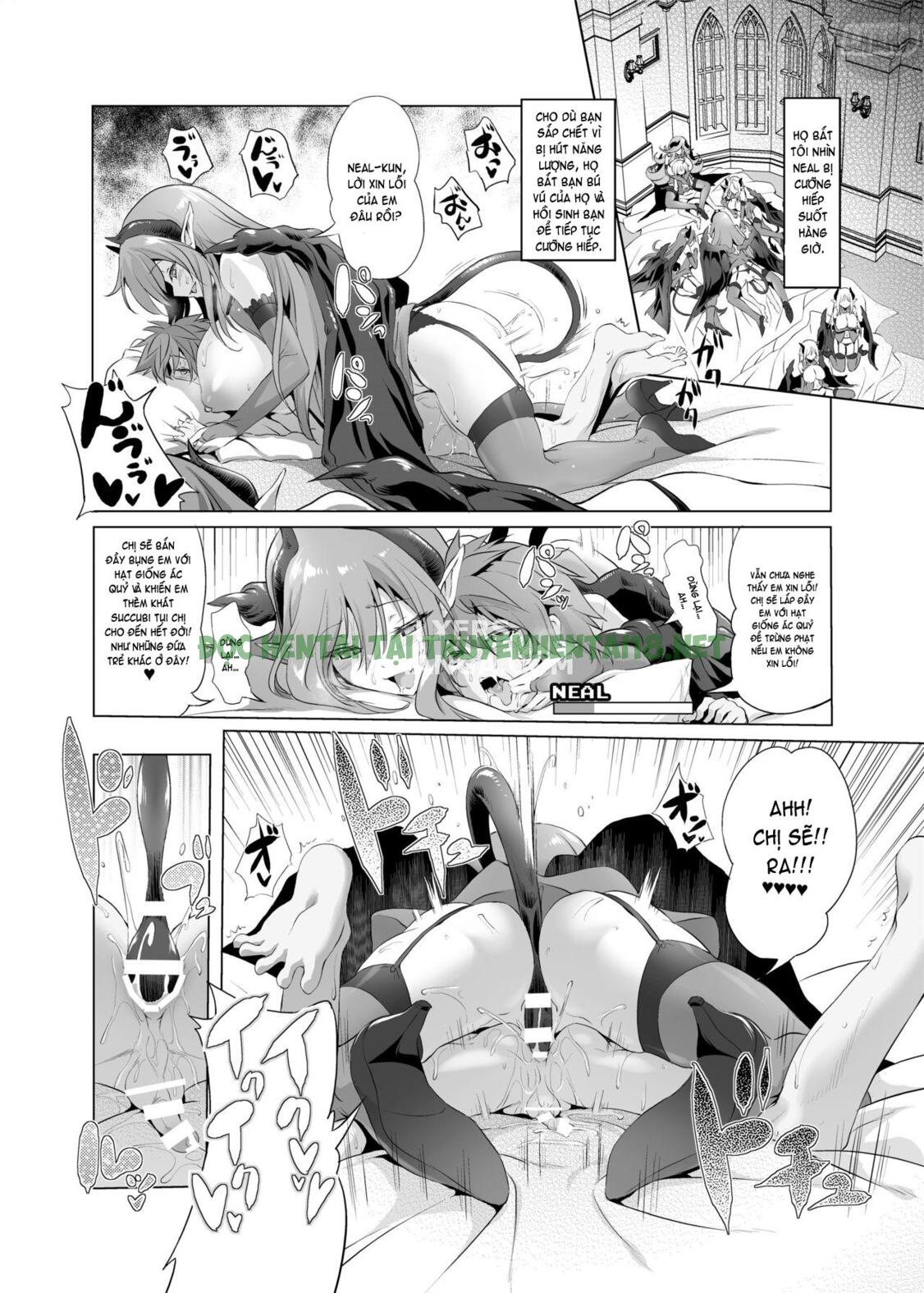 Xem ảnh The Adventurer's Log Has Been Fully Recovered - Chapter 7 - 23 - Hentai24h.Tv