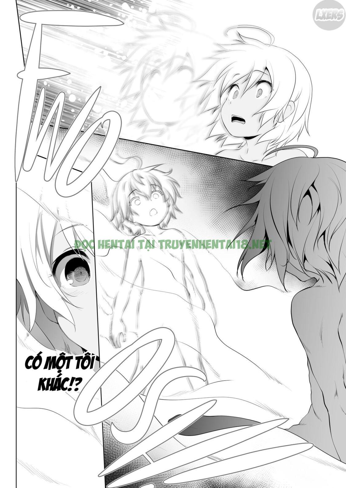 Hình ảnh 30 trong The Adventurer's Log Has Been Fully Recovered - Chapter 8 - Hentaimanhwa.net
